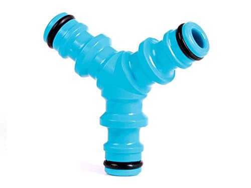 CELLFAST Basic T-spojka 1/2" 3/4" 3