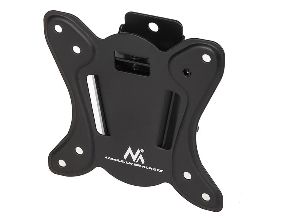 NOSILEC TV MACLEAN MC-715, VESA 100x100, 13-27", 25kg 2