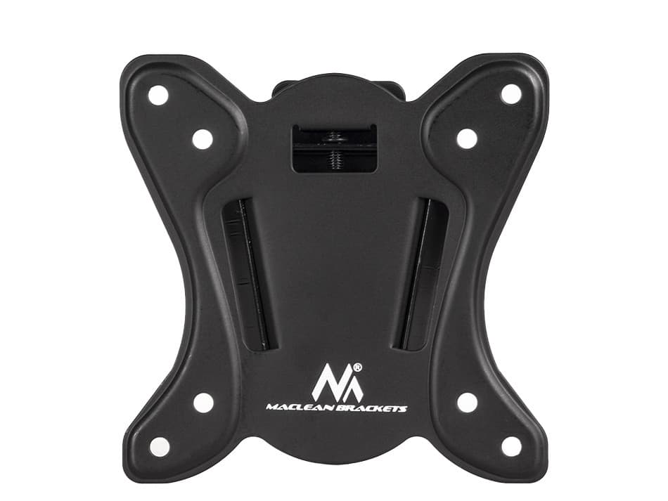 NOSILEC TV MACLEAN MC-715, VESA 100x100, 13-27", 25kg 3