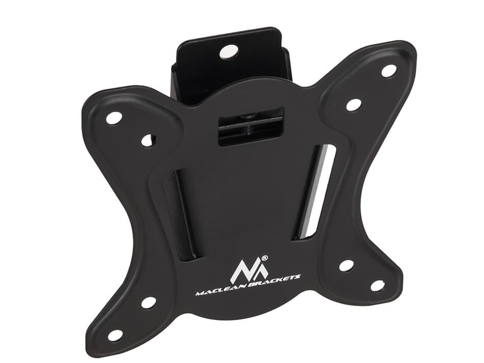 NOSILEC TV MACLEAN MC-715, VESA 100x100, 13-27", 25kg 6