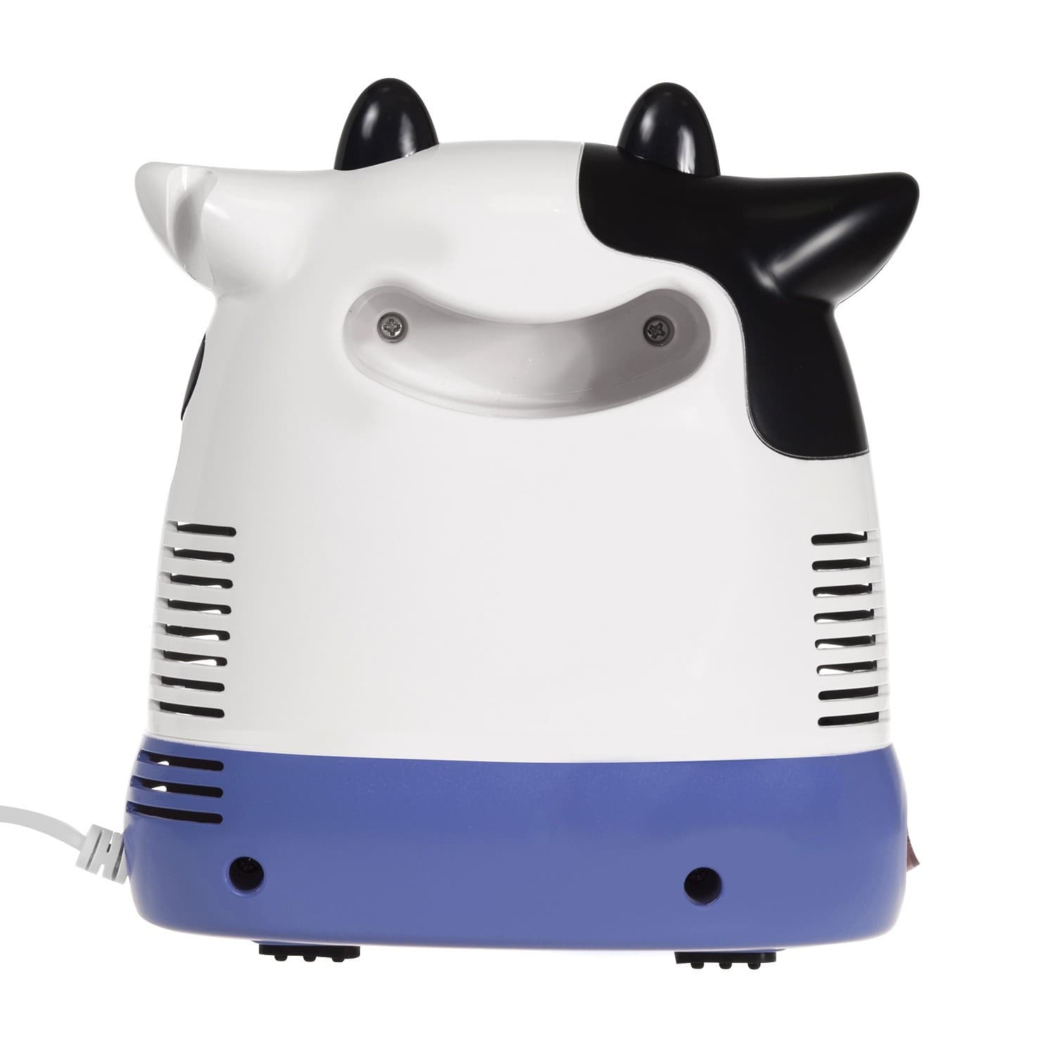 Otroški inhalator Promedix Krtek PR-810 (nebulizator, maske) 4
