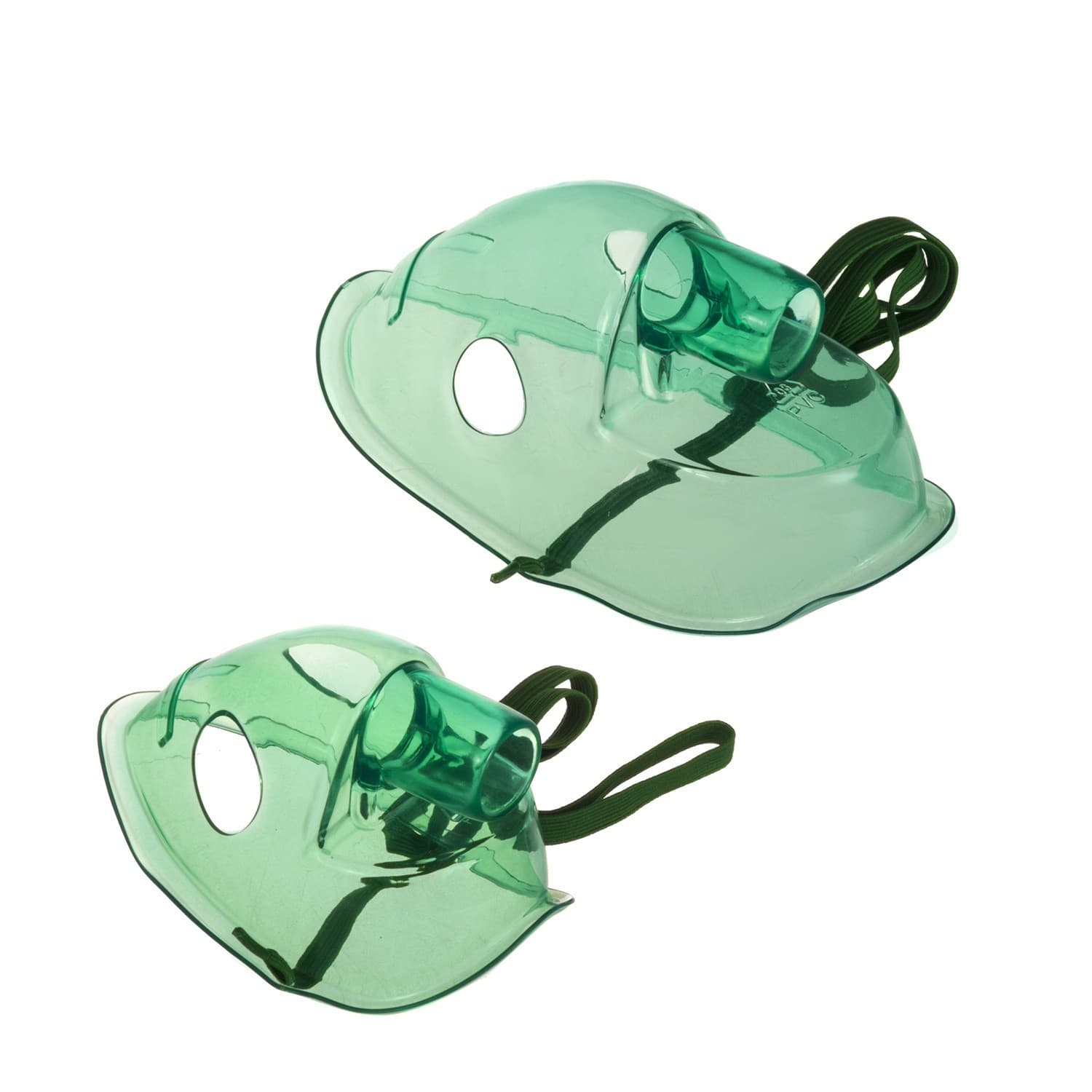 Otroški inhalator Promedix Krtek PR-810 (nebulizator, maske) 5