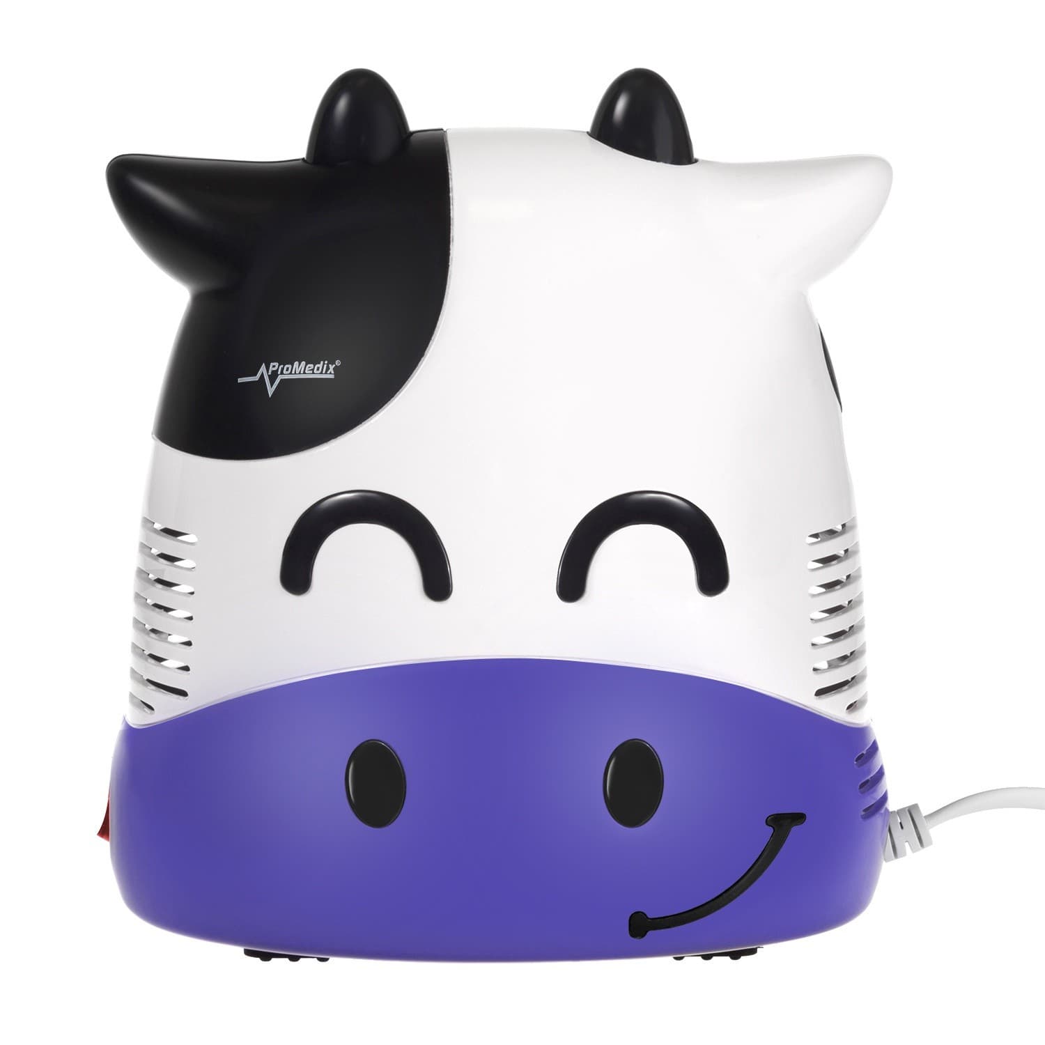Otroški inhalator Promedix Krtek PR-810 (nebulizator, maske)