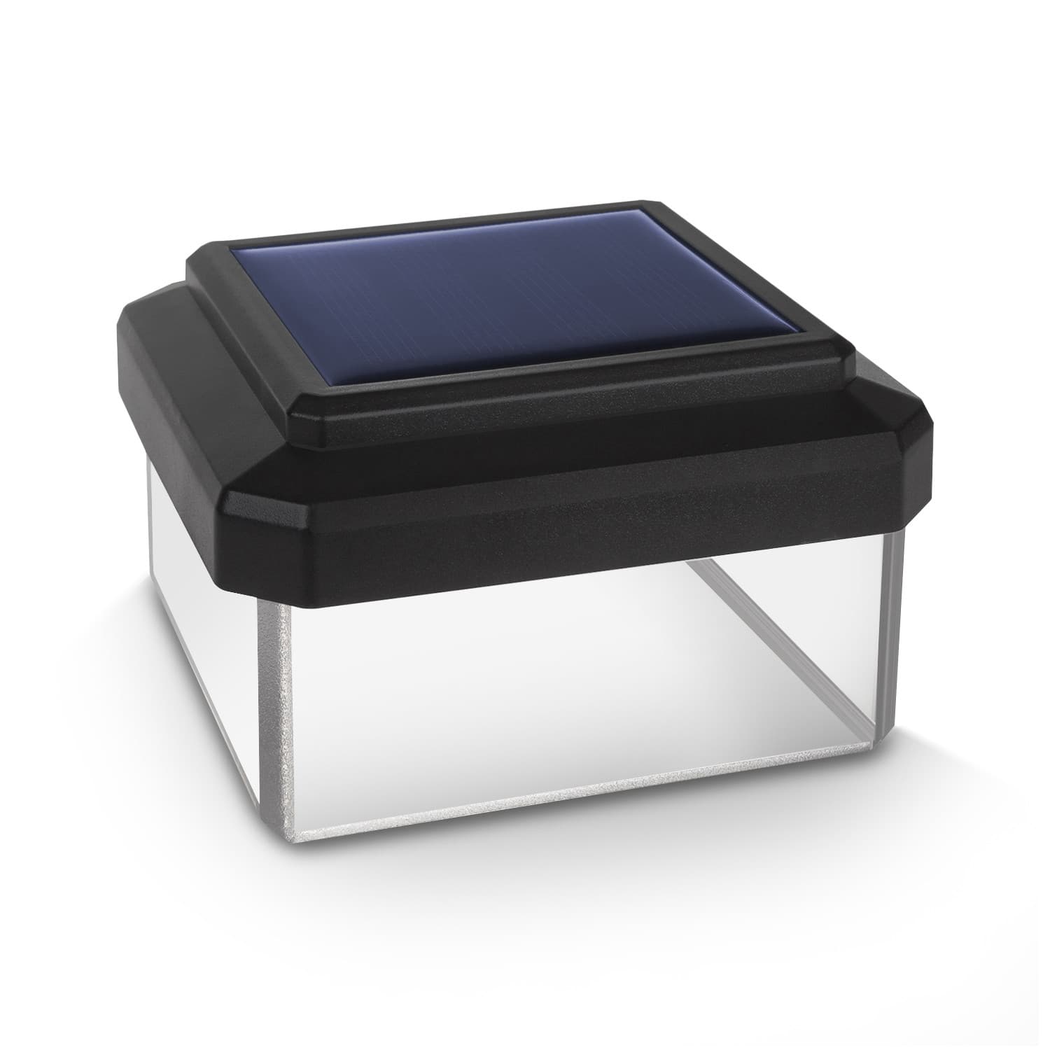 Solarna LED svetilka za drog GreenBlue GB125, 60x40mm