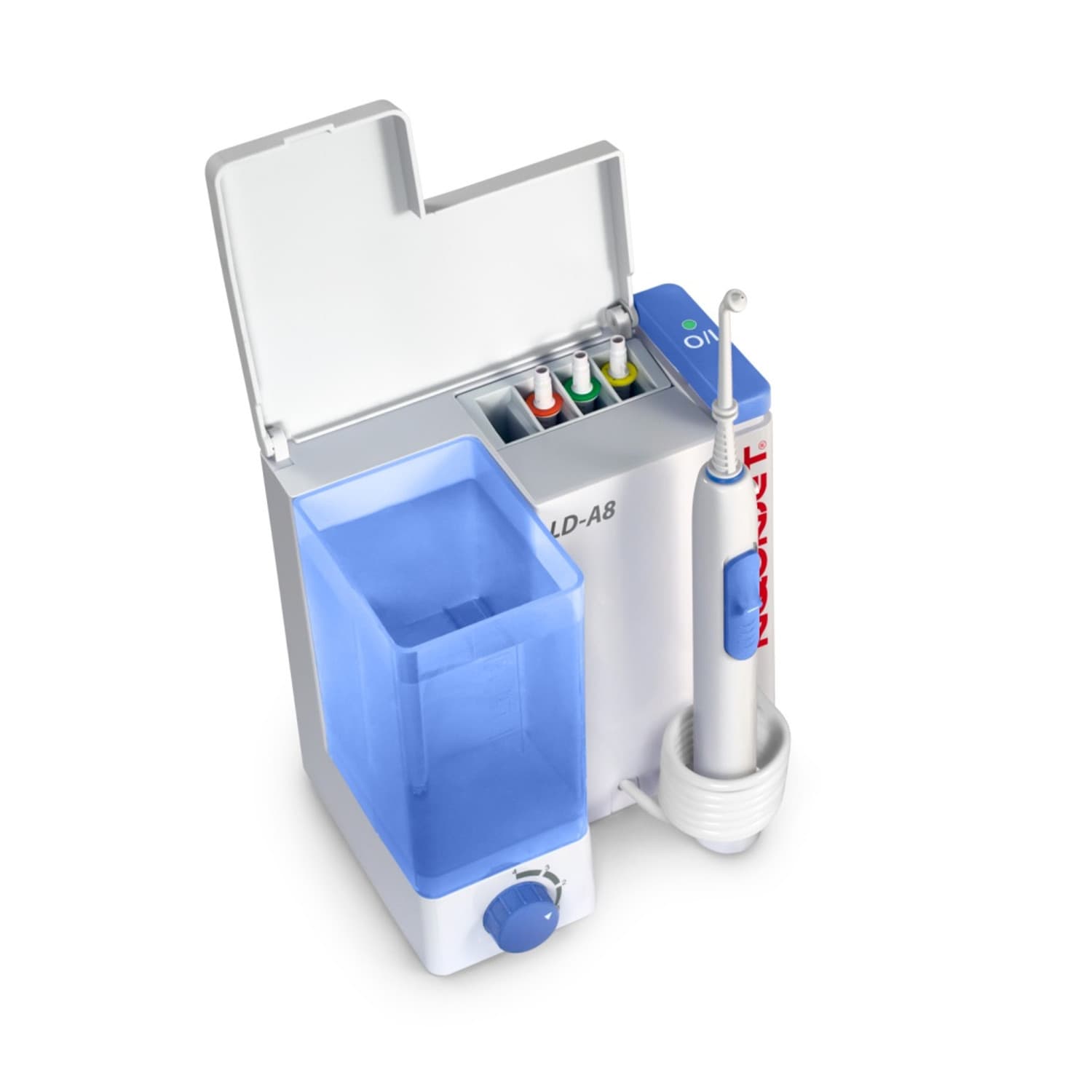 Irigator Little Doctor Aquajet LD-A8, bel 2