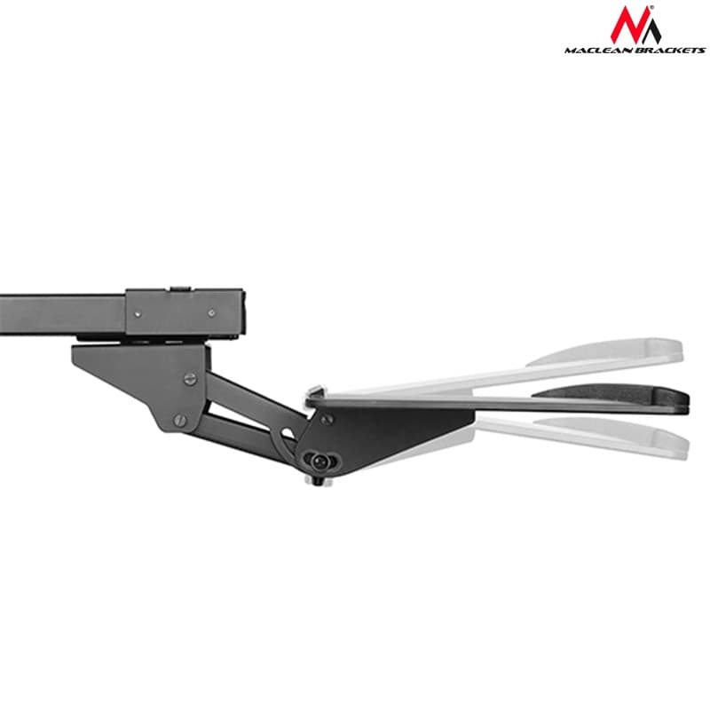 Nosilec za tipkovnico Maclean, max 2 kg, MC-757 4