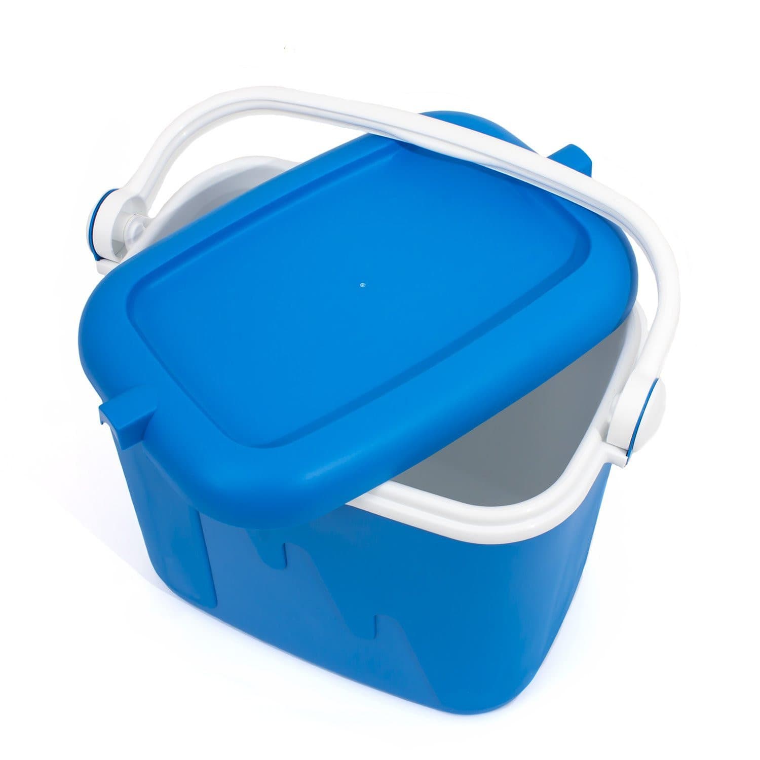 Prenosna hladilna torba Curver 32L, modra 3