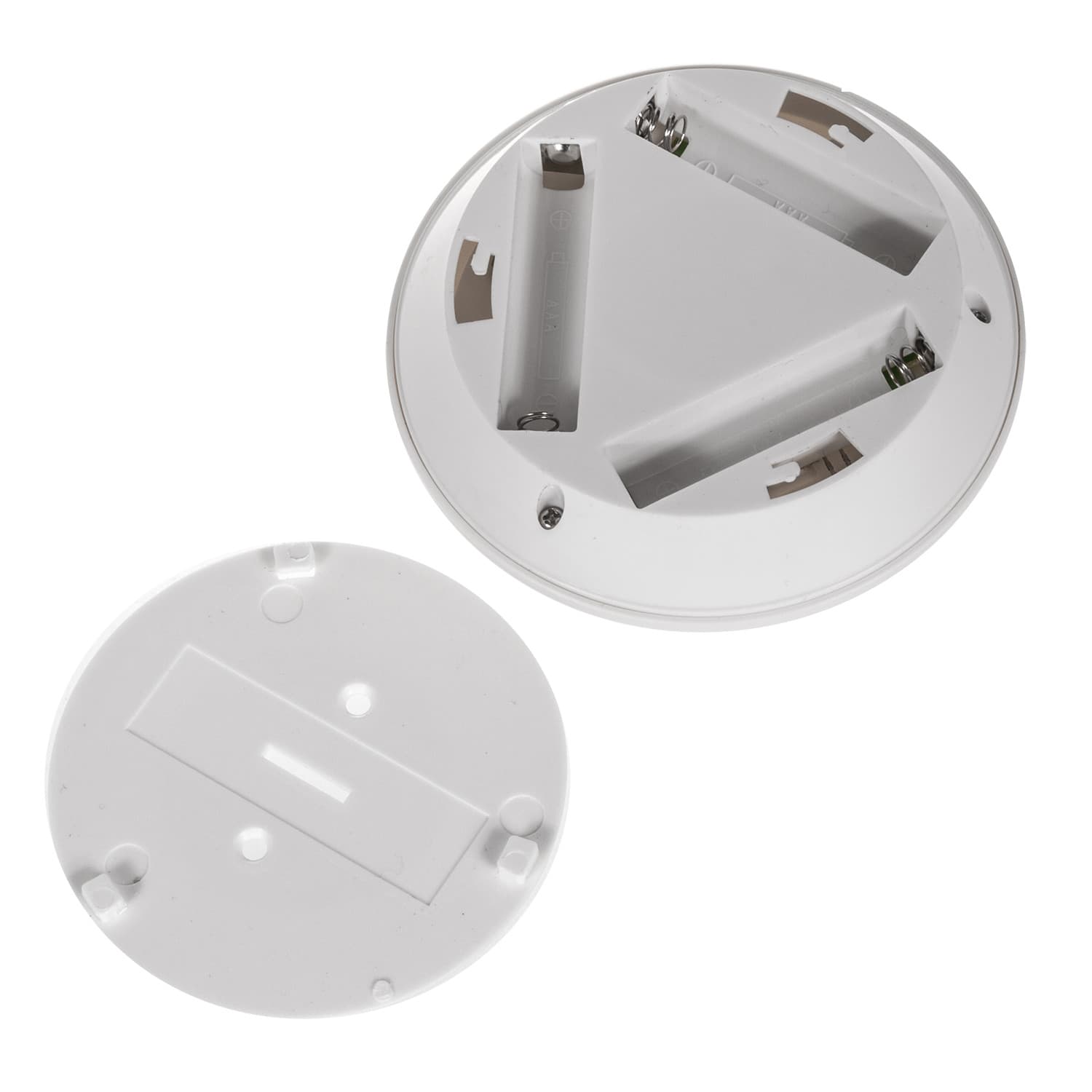 Maclean MCE165 LED svetilka, 6 kos, s pilotom, na baterije 5