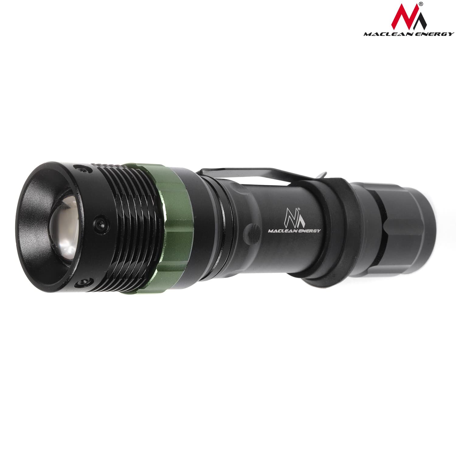 Maclean MCE175 LED svetilka za kolo, polnilec, 200 lm 4