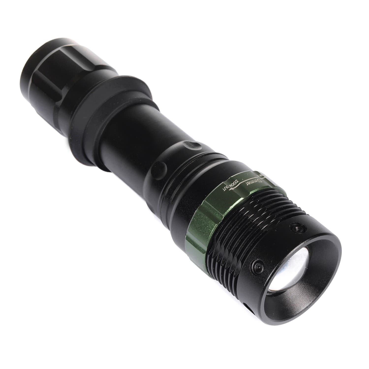 Maclean MCE175 LED svetilka za kolo, polnilec, 200 lm