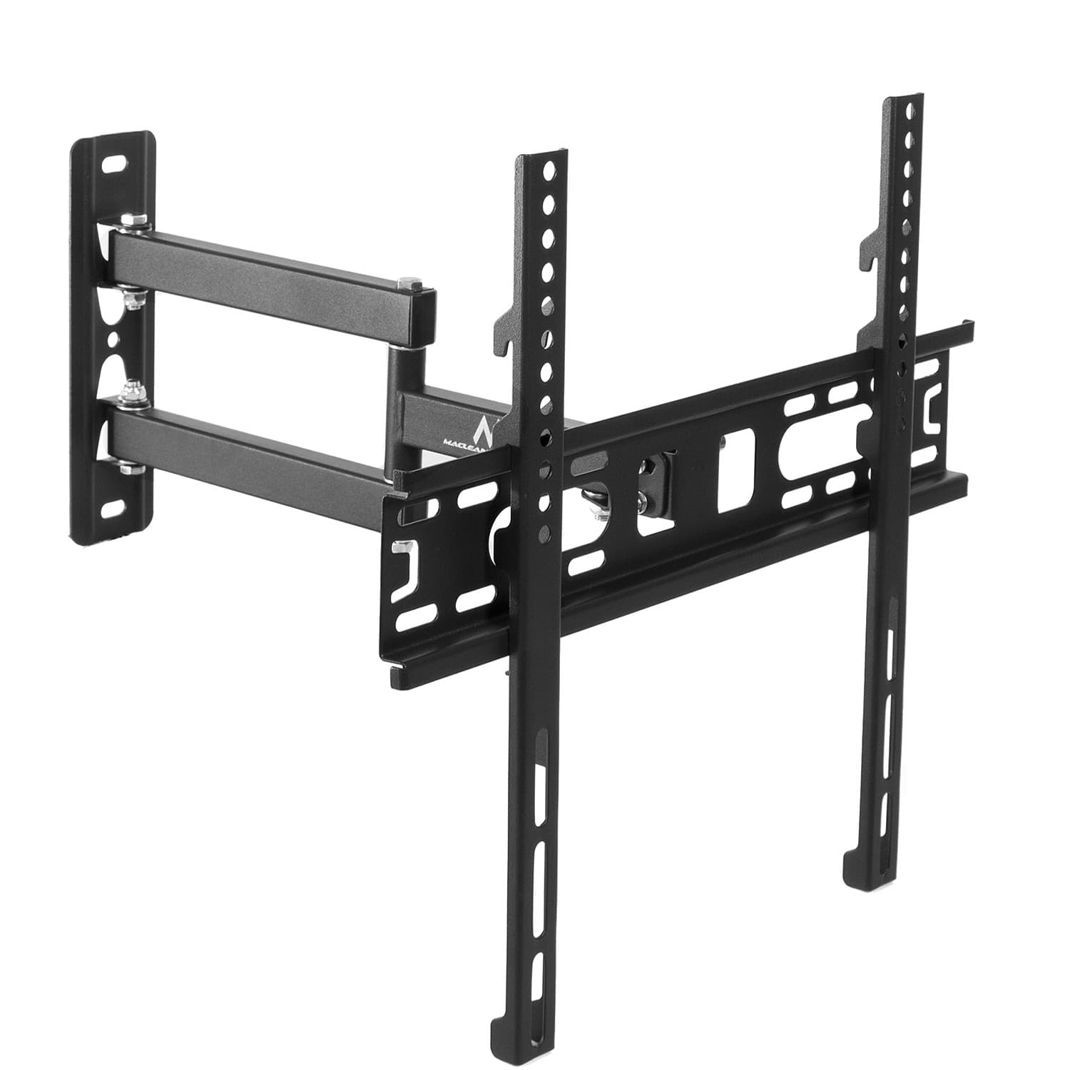 Maclean MC-761 stenski nosilec za TV/monitor, max VESA 400x400, 26-60", 30kg