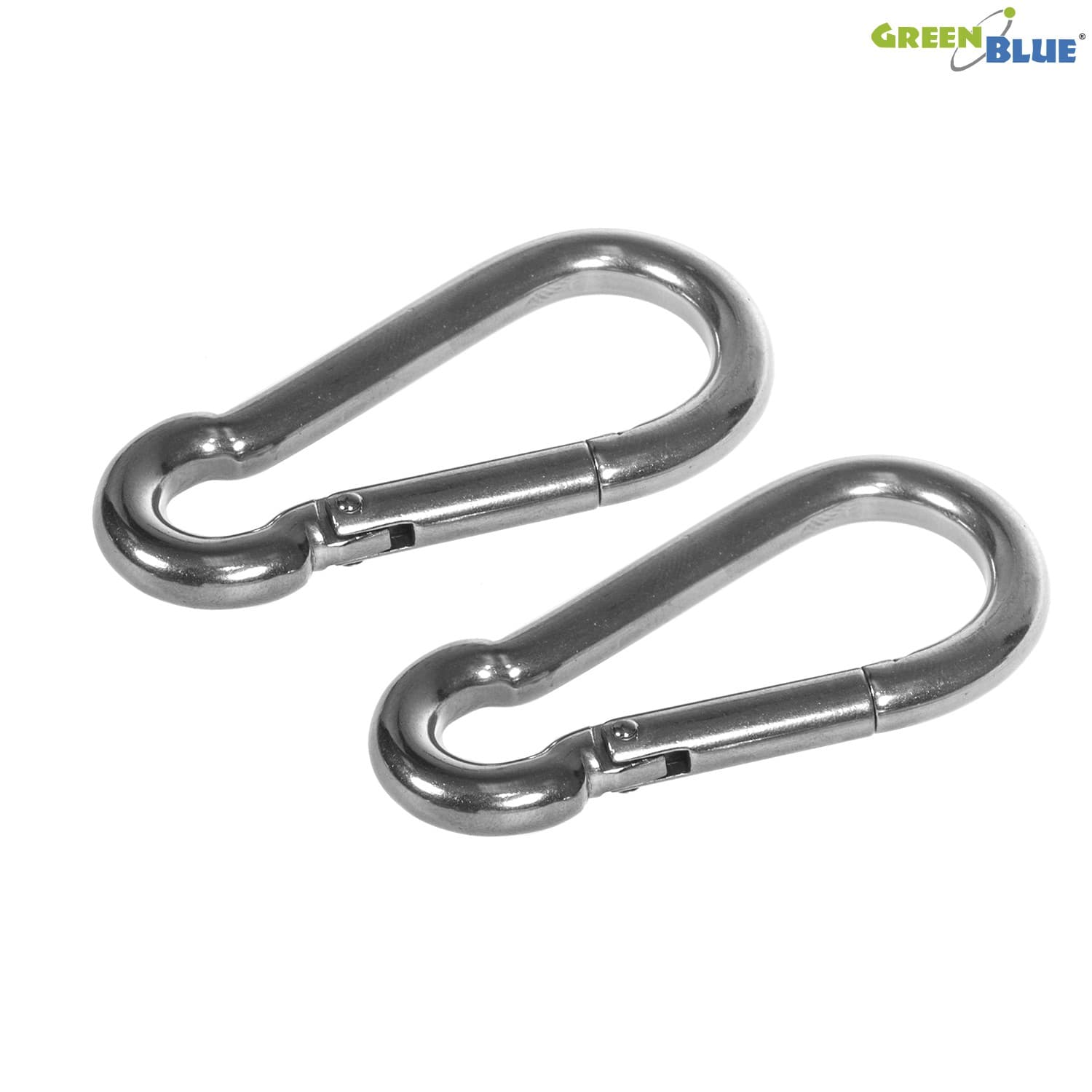 Set za montažo vrtnih jader GreenBlue GB508, nerjaveče jeklo 3