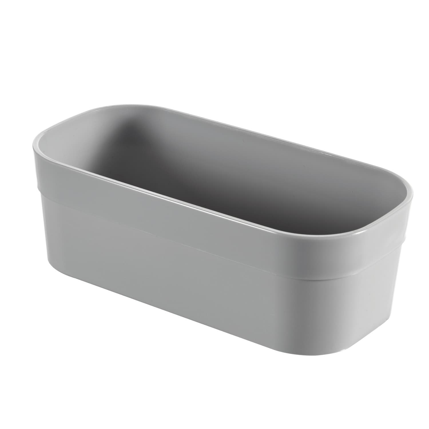 Curver Infinity organizator za predal S, siva
