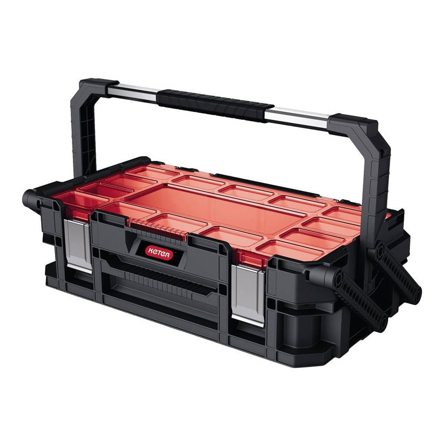 Organizator orodja Keter Connect Cantilever 22" z RGB