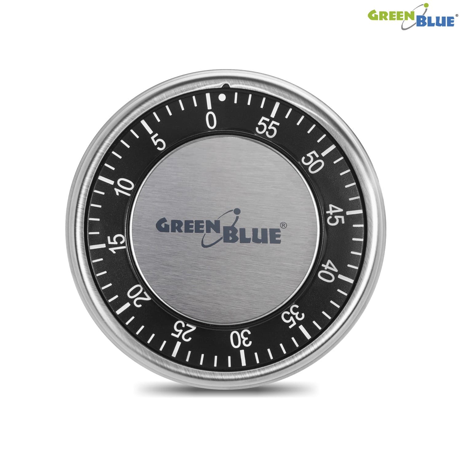 Mehanska kuhinjska ura GreenBlue GB152 (60 minut) 6