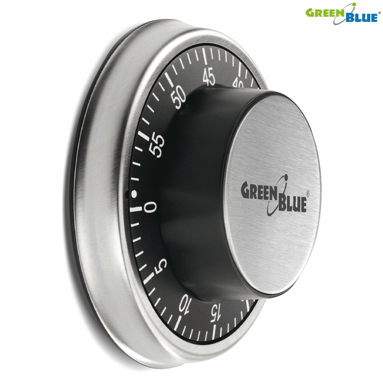 Mehanska kuhinjska ura GreenBlue GB152 (60 minut)