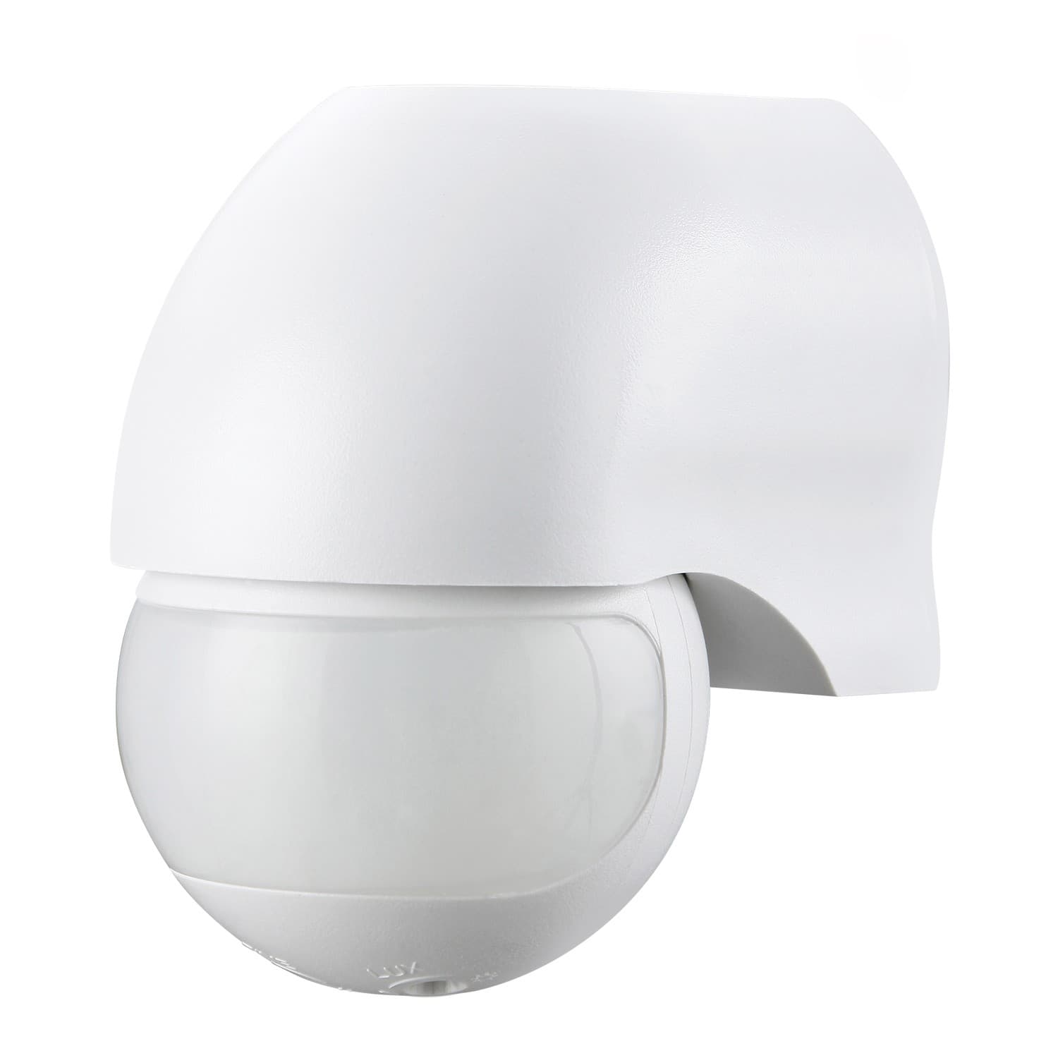 IR senzor gibanja Maclean, 180°, doseg 12m, 1200W