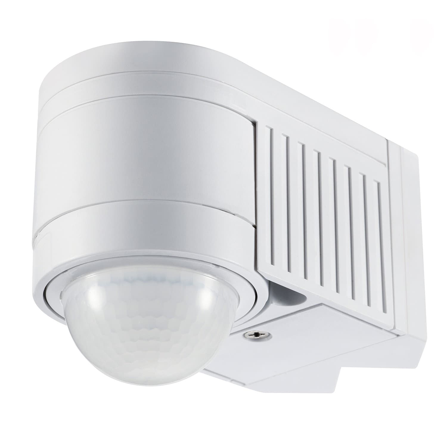 PIR senzor gibanja Maclean, 360°, doseg 12m