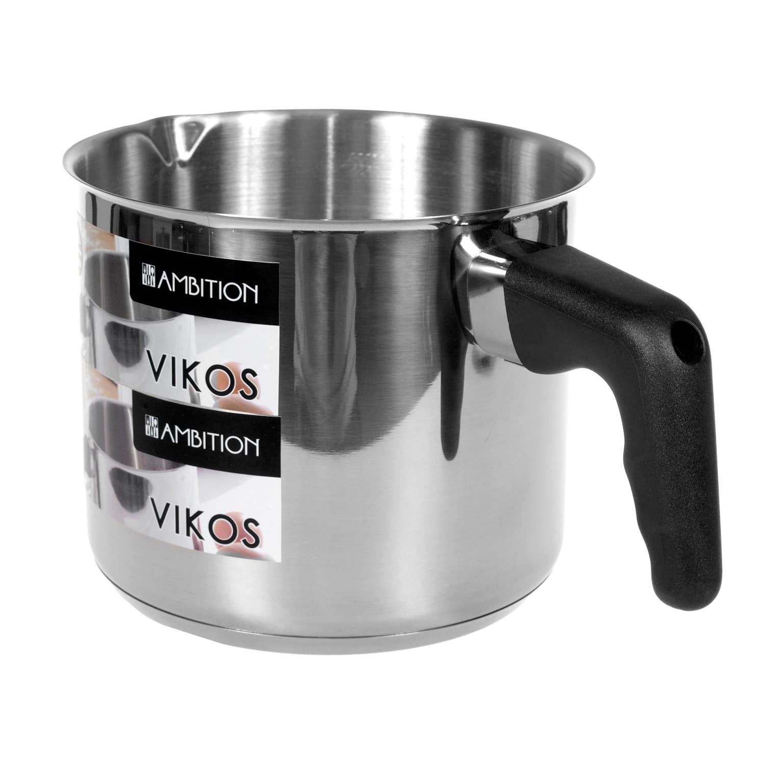 Ambition lonček za mleko Vikos 1.8L 4