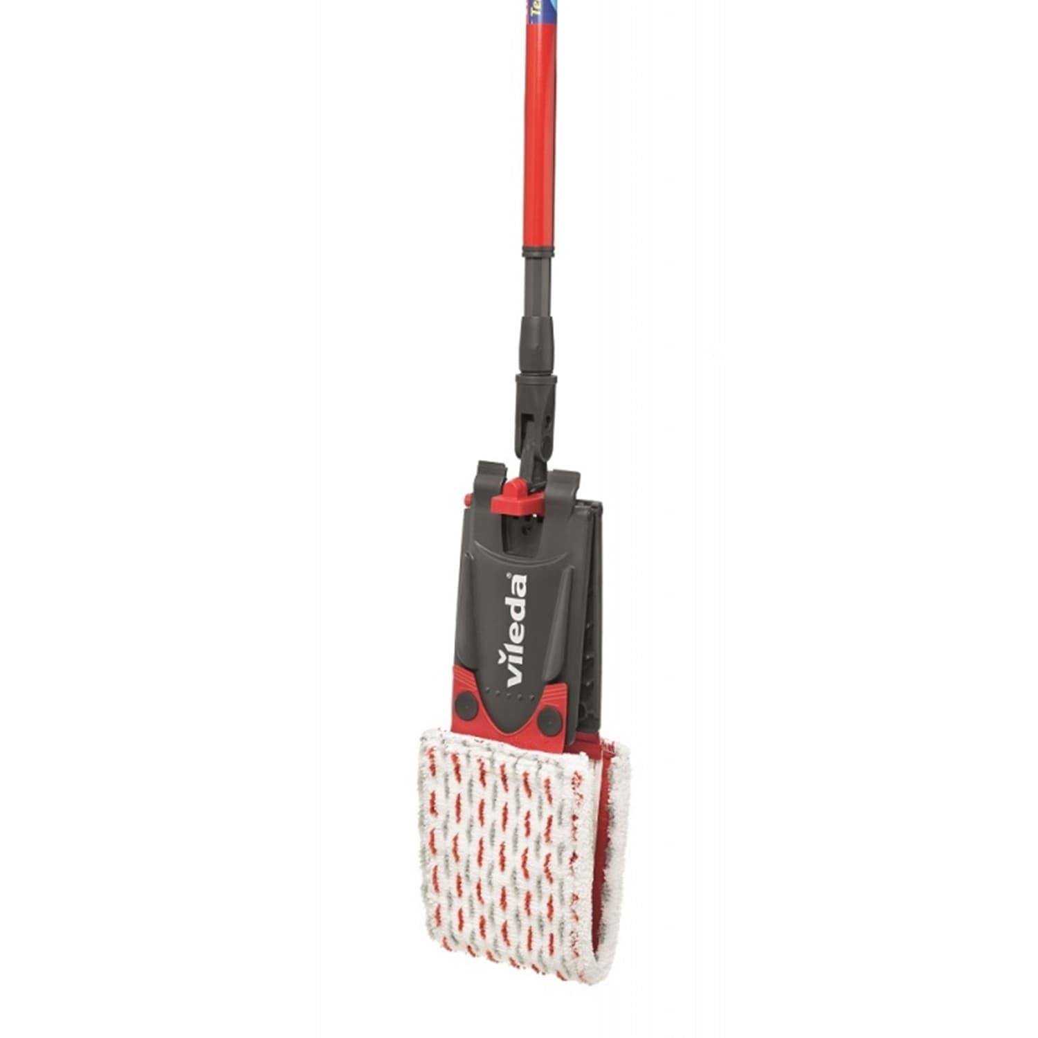 Vileda Ultramax ploski mop s teleskopskim ročajem 2