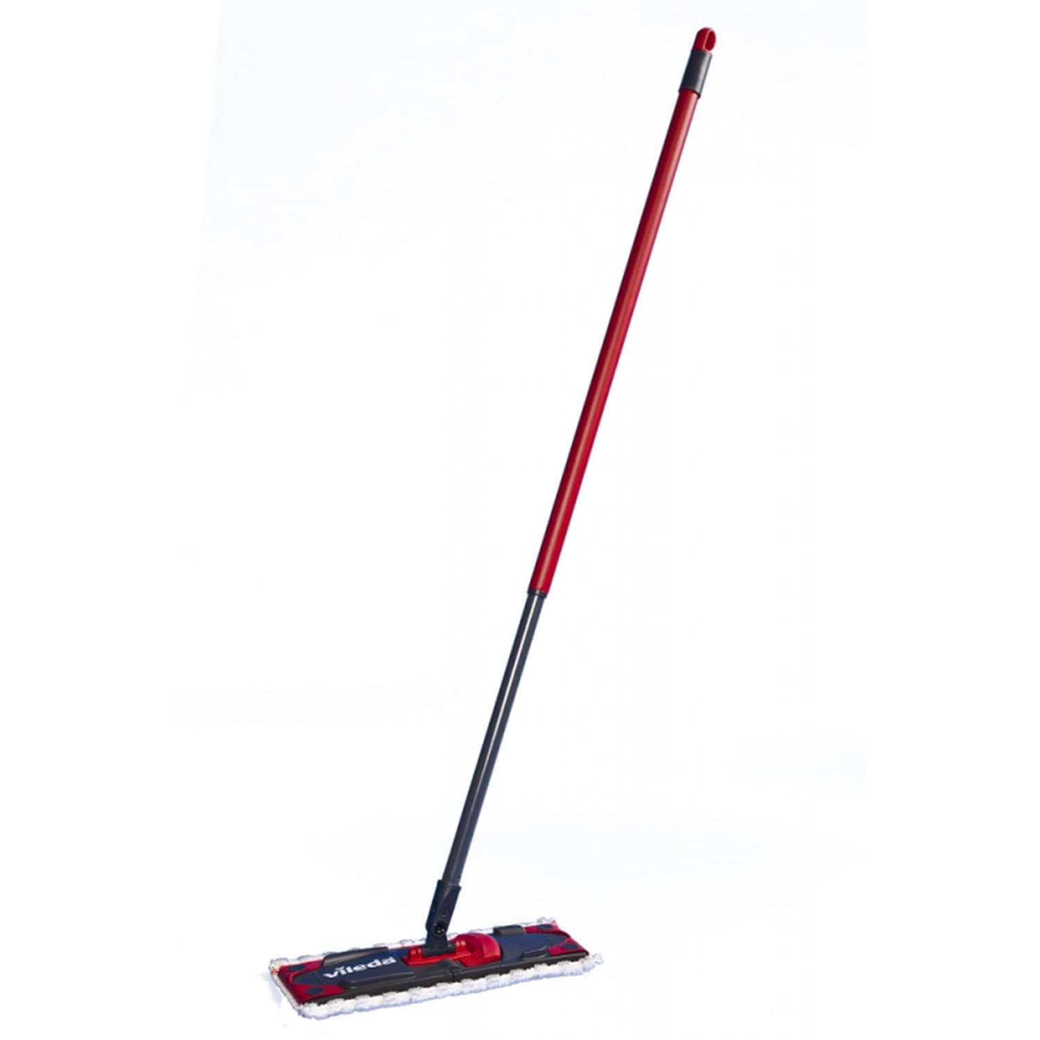 Vileda Ultramax ploski mop s teleskopskim ročajem