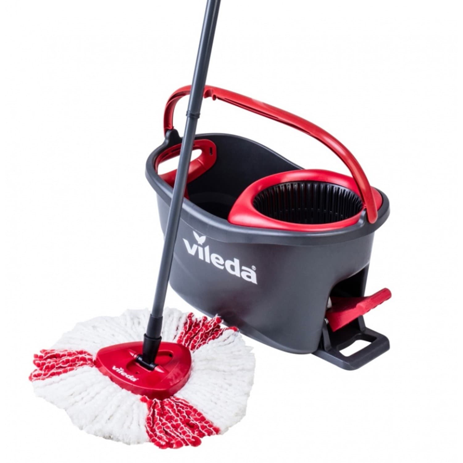 Vileda Easy Wring & Clean Turbo box komplet
