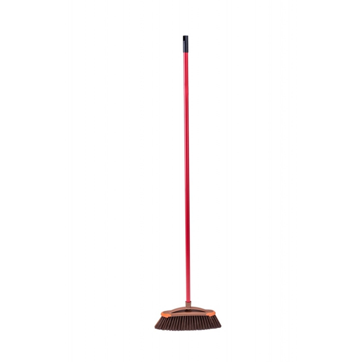 Vileda Parquet krtača za parket 2v1 z držem 2