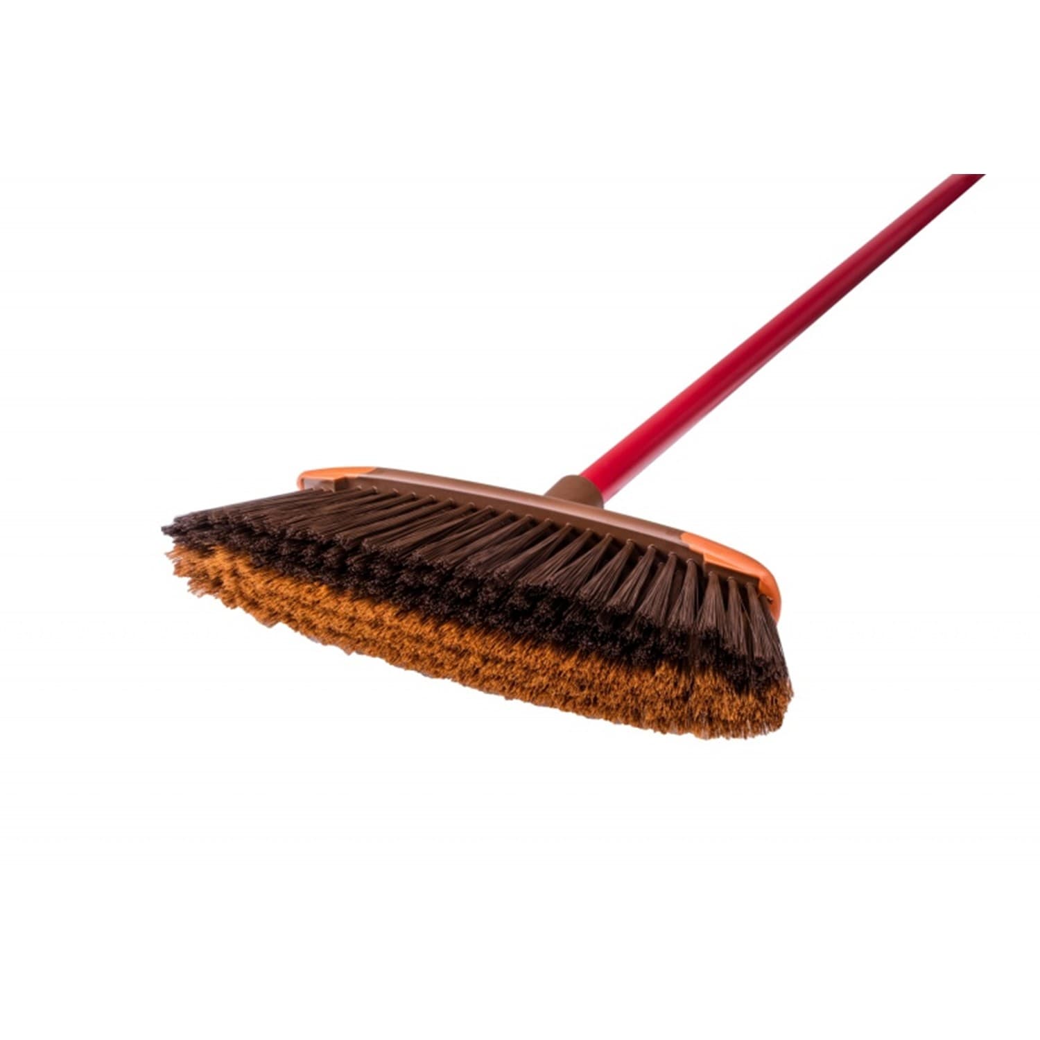 Vileda Parquet krtača za parket 2v1 z držem 4