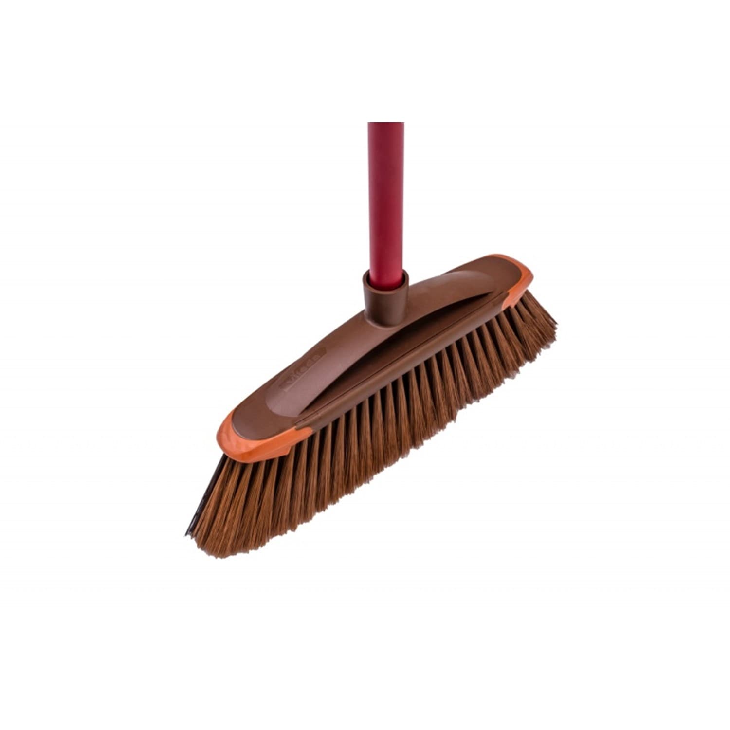 Vileda Parquet krtača za parket 2v1 z držem 5