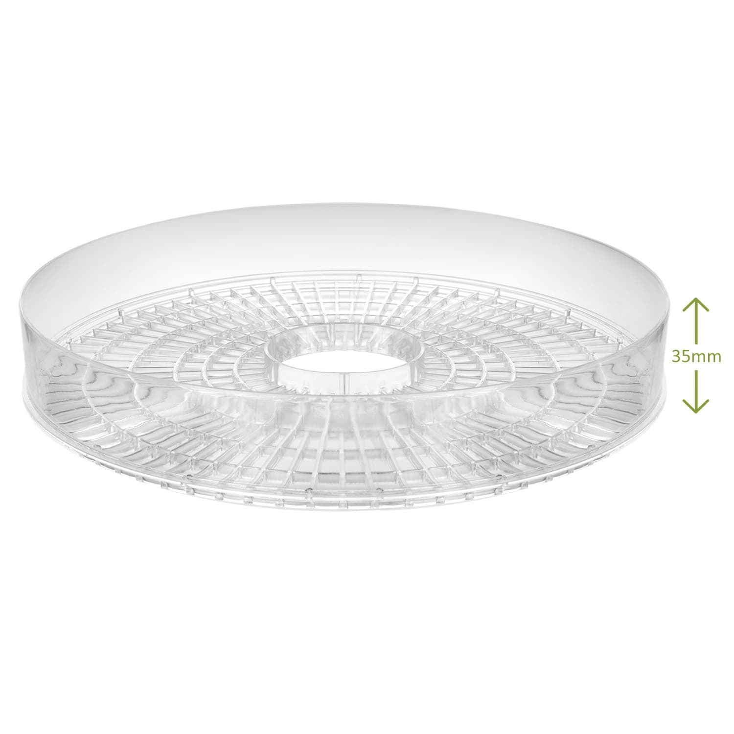 Sušilnik za živila GreenBlue GB190, 250W 4