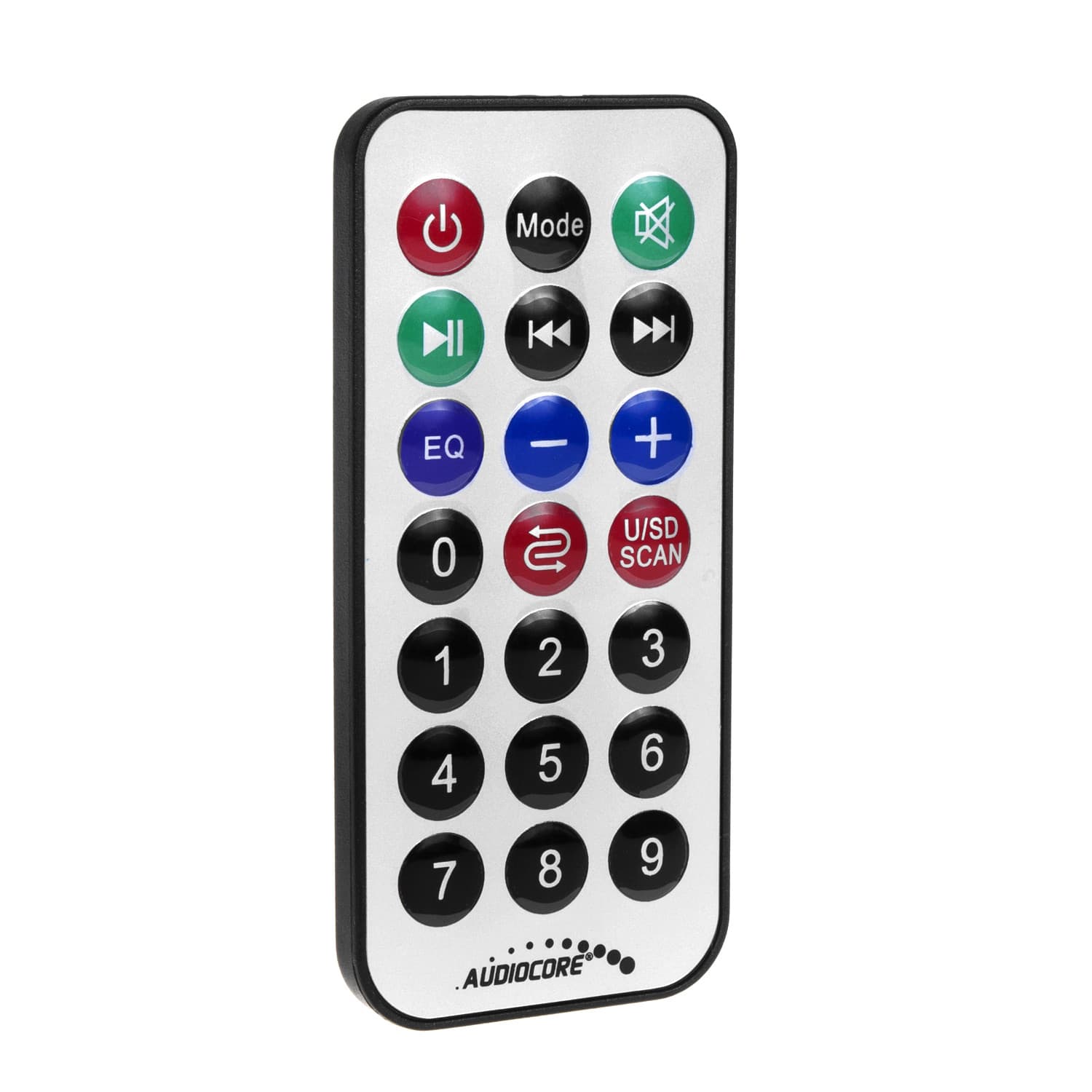 Bluetooth 2.1 zvočniški sistem Audiocore AC910, FM radio, USB 2