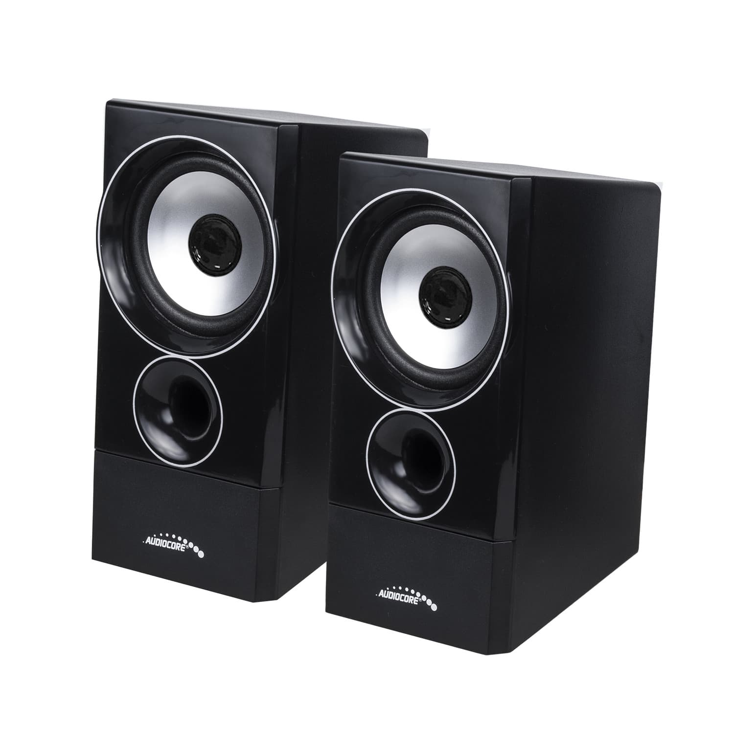 Bluetooth 2.1 zvočniški sistem Audiocore AC910, FM radio, USB 3