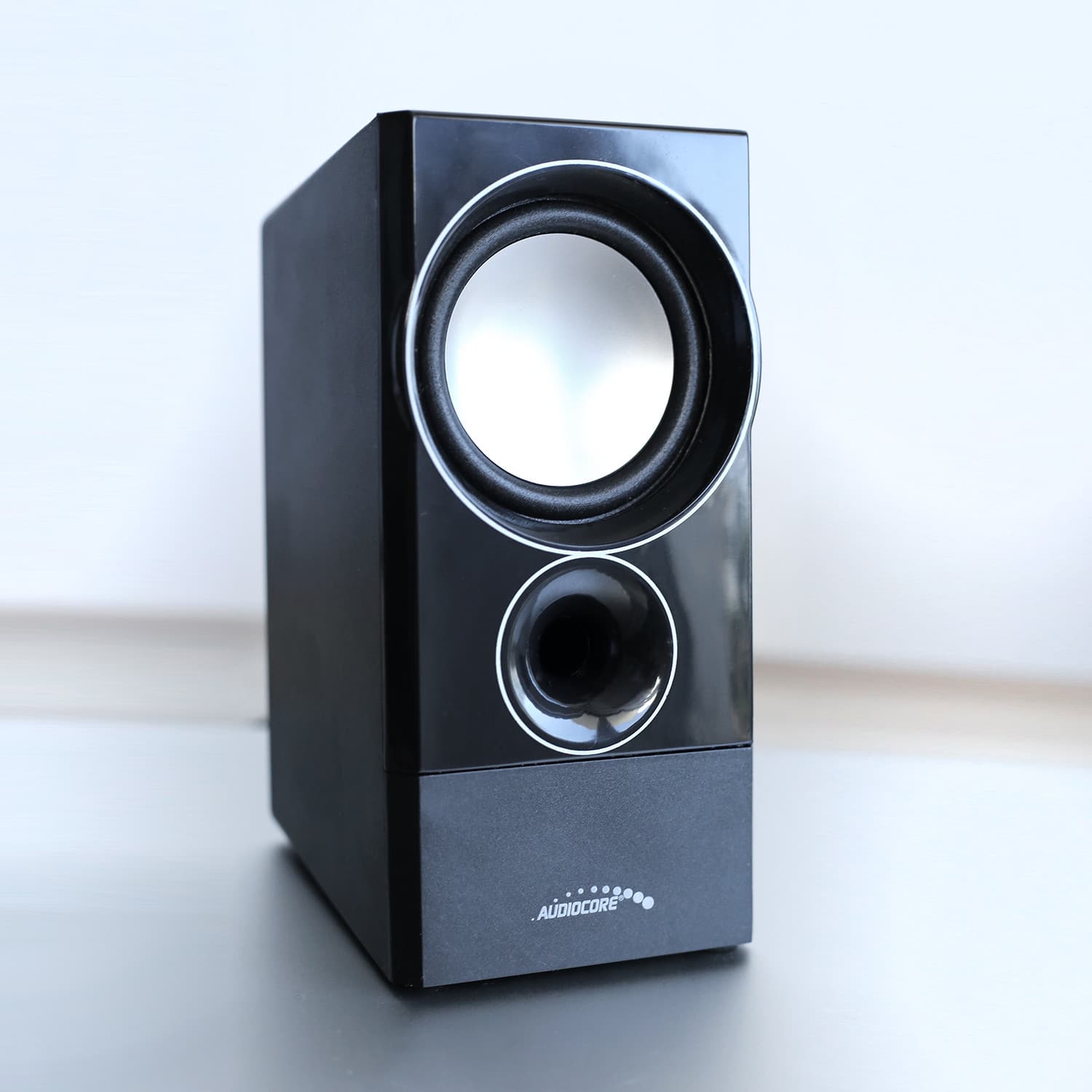 Bluetooth 2.1 zvočniški sistem Audiocore AC910, FM radio, USB 8