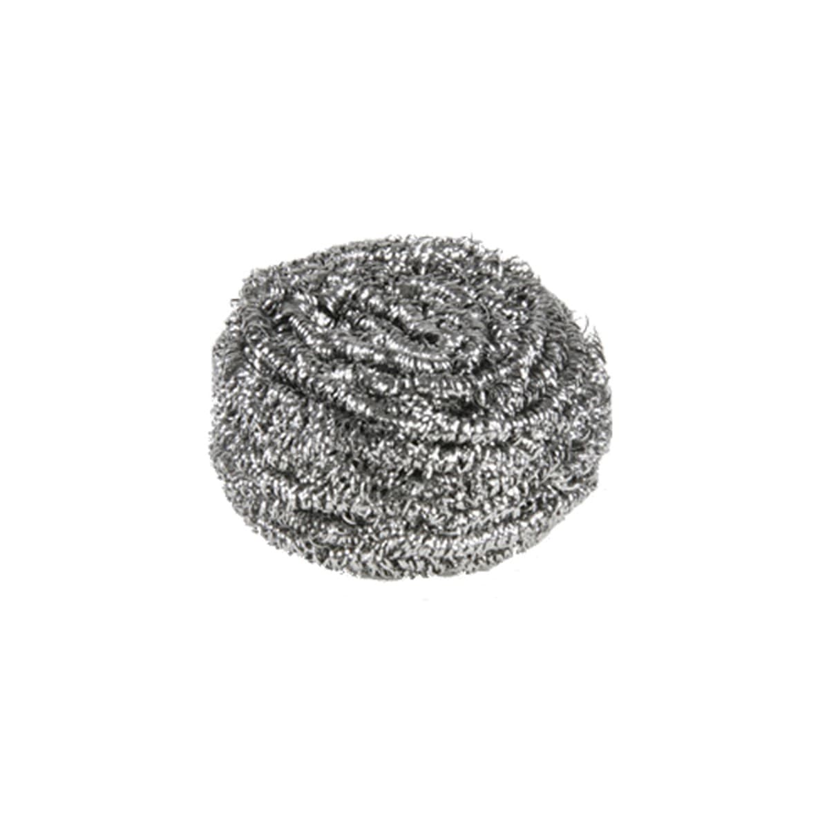 Vileda Glitzi Spiral INOX gobice za posodo, 3/1 2