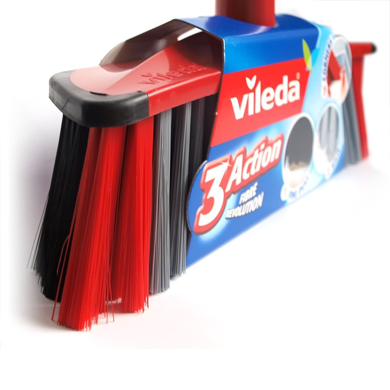 Vileda 3Action 3v1 krtača 7