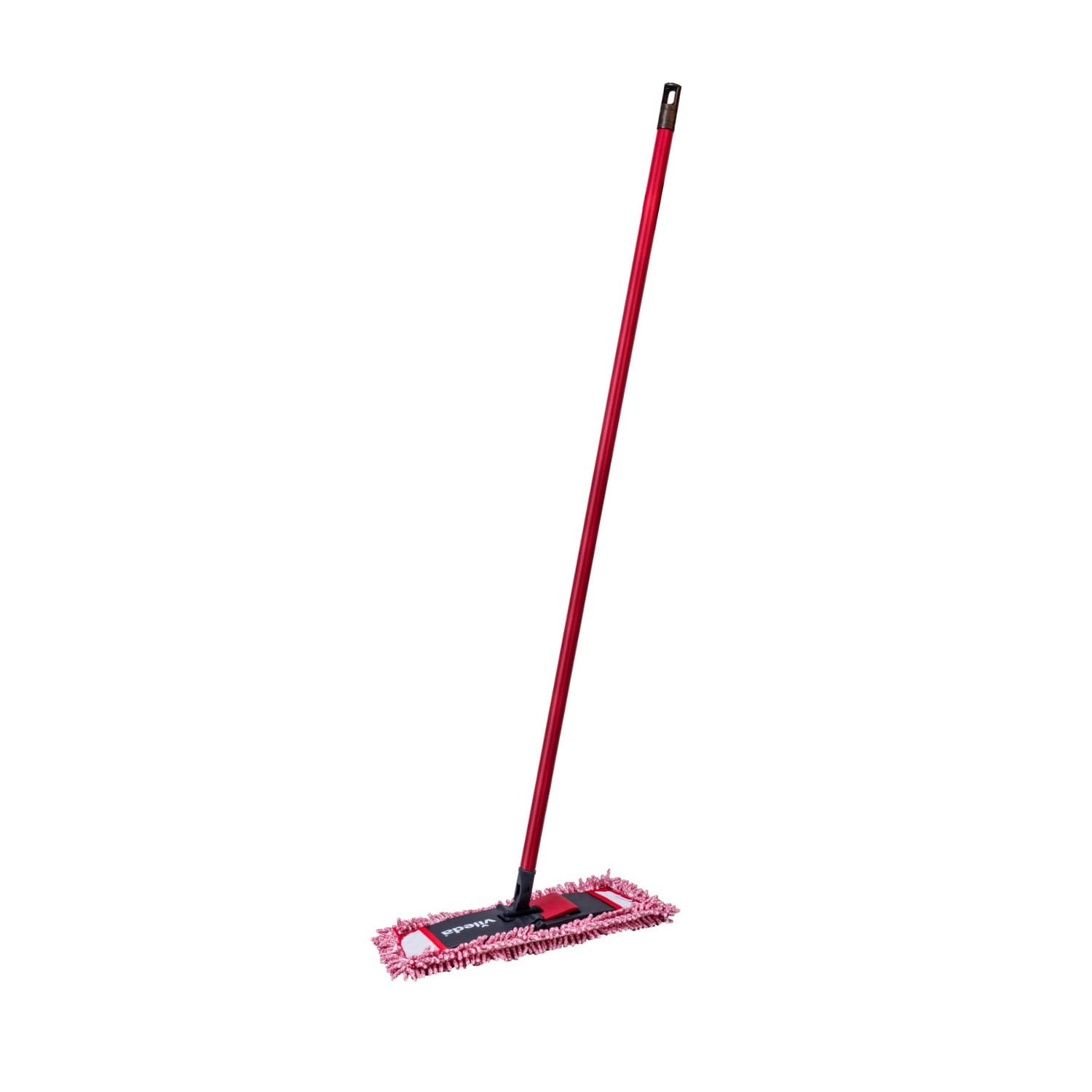 Vileda Chenille ploski mop z drškom 5