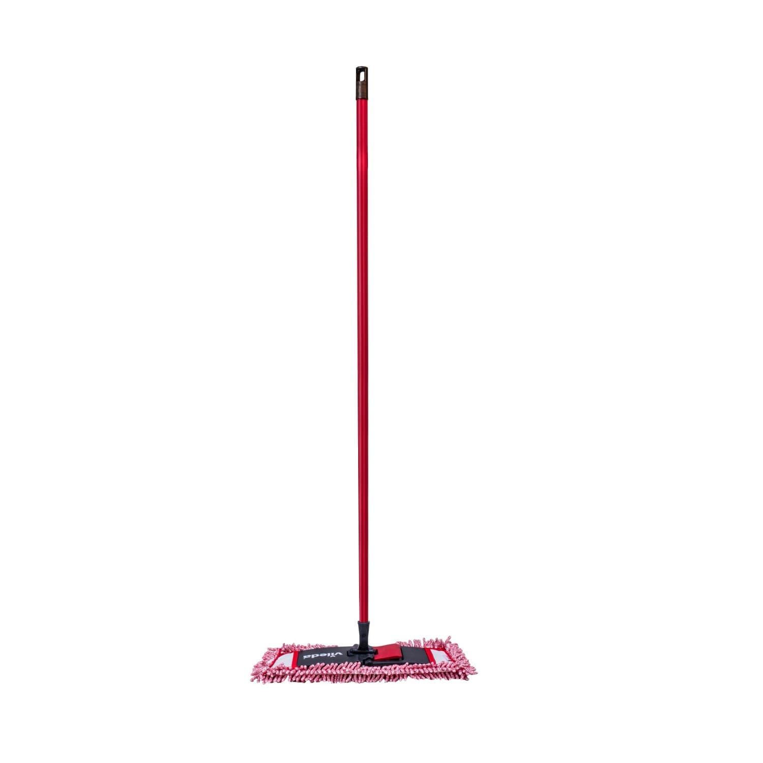 Vileda Chenille ploski mop z drškom 4