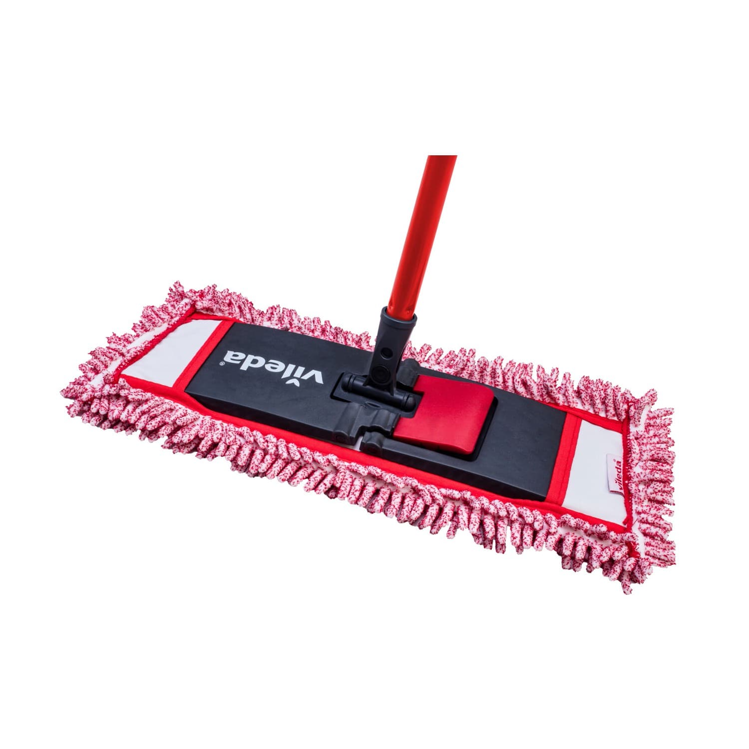Vileda Chenille ploski mop z drškom