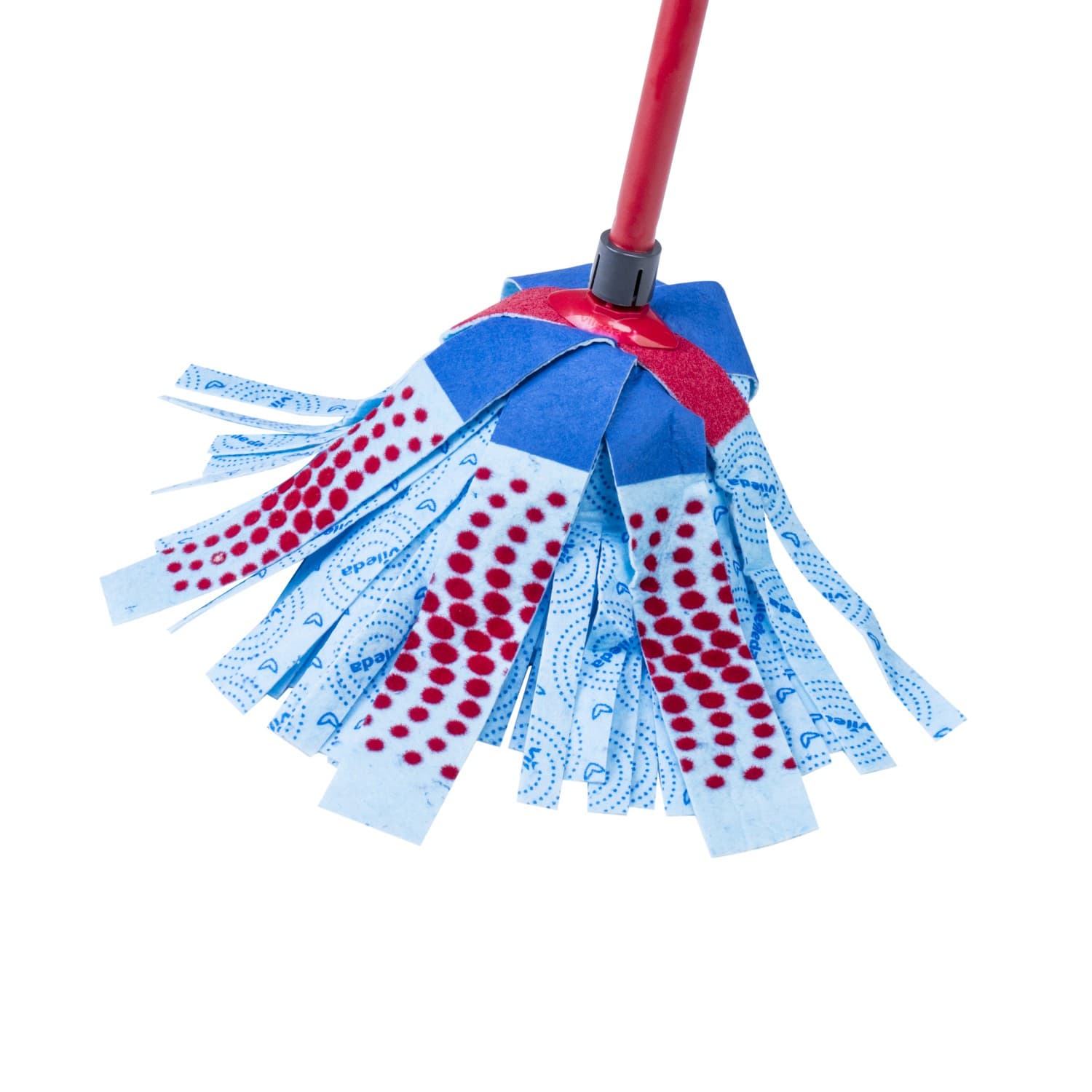 Vileda SuperMocio 3Action Velour vložek za mop 2