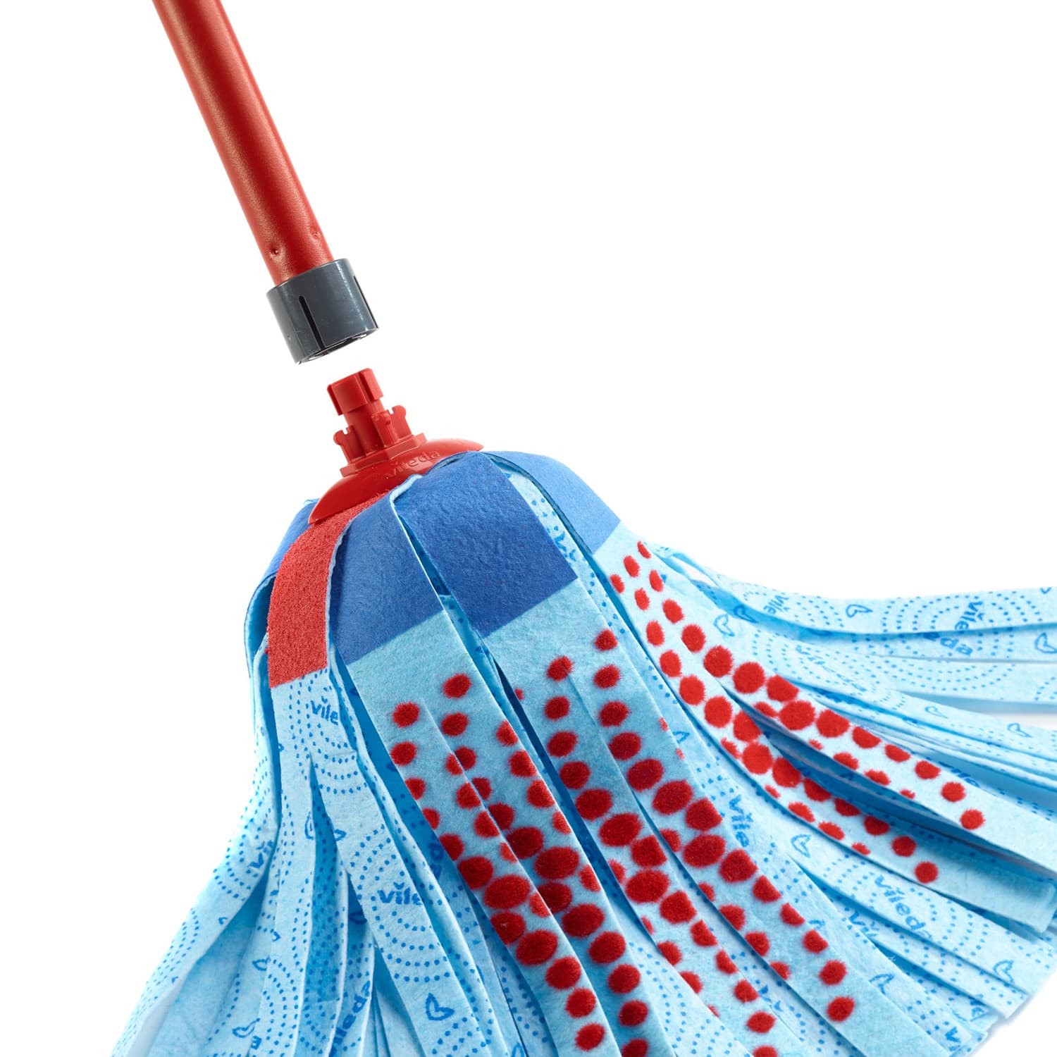 Držalo za mop Vileda, 126 cm 2