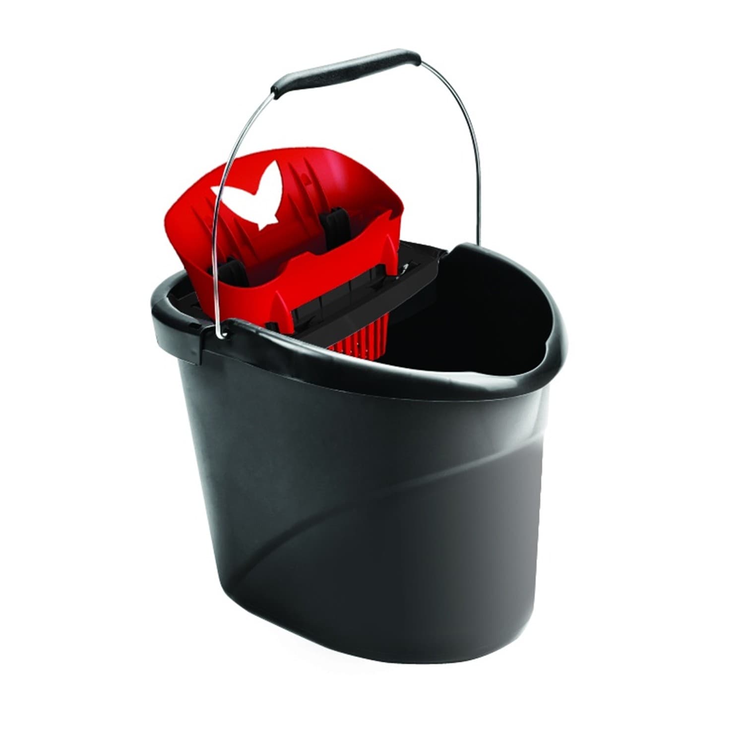 Vileda Ultramax vedro z iztiskanjem 3