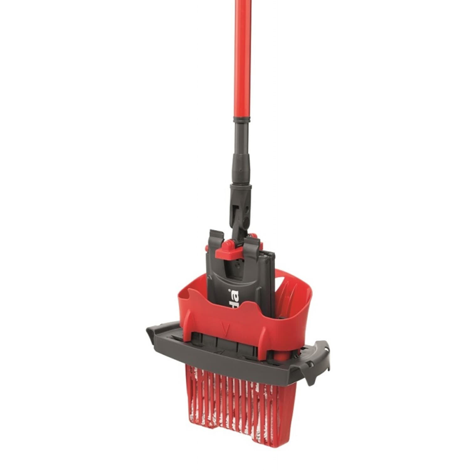 Vileda Ultramax vedro z iztiskanjem 4