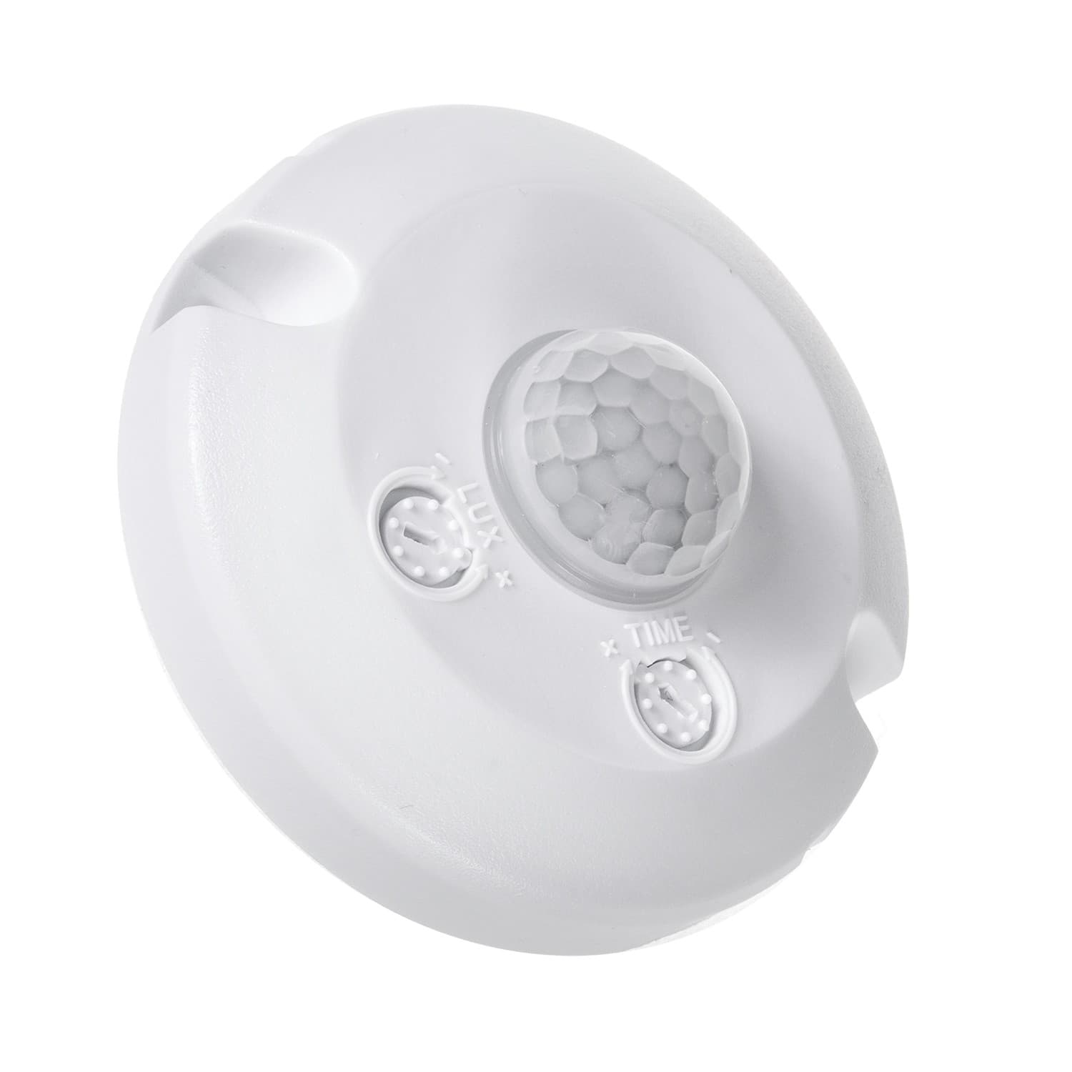 Stropni senzor gibanja PIR Maclean MCE231, doseg 6m (LED) 6