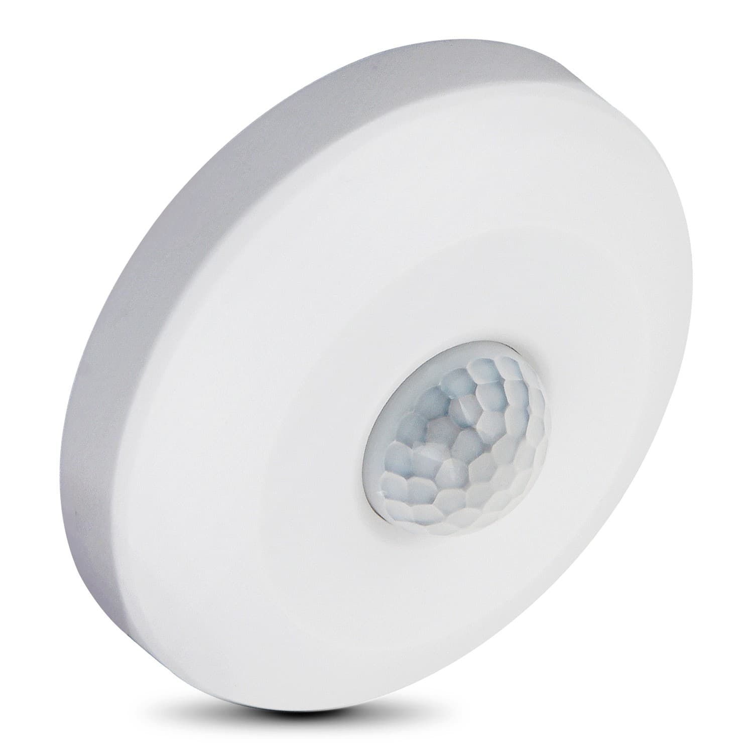 Stropni senzor gibanja PIR Maclean MCE231, doseg 6m (LED)