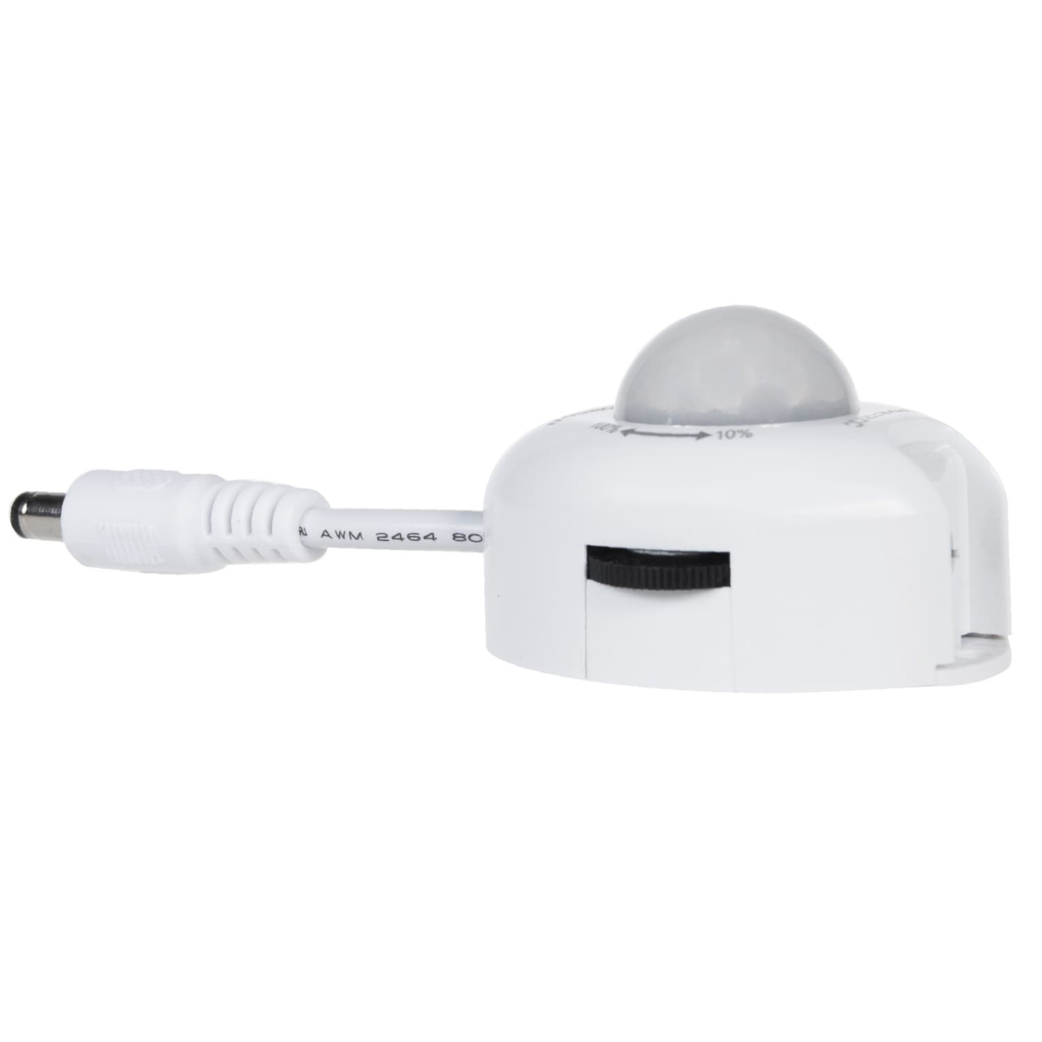 PIR senzor gibanja Maclean MCE242 za LED trakove (12V DC, max. 60W) 3