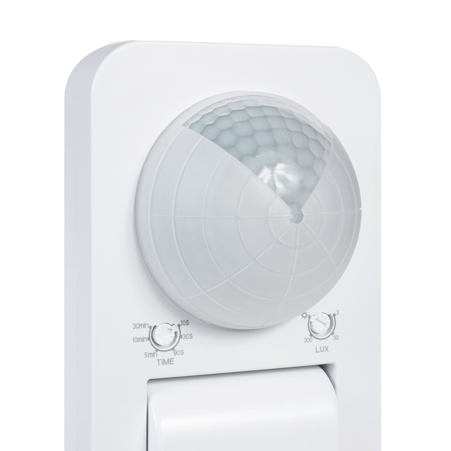 PIR senzor gibanja Maclean MCE243, IP65, max 2000W 6
