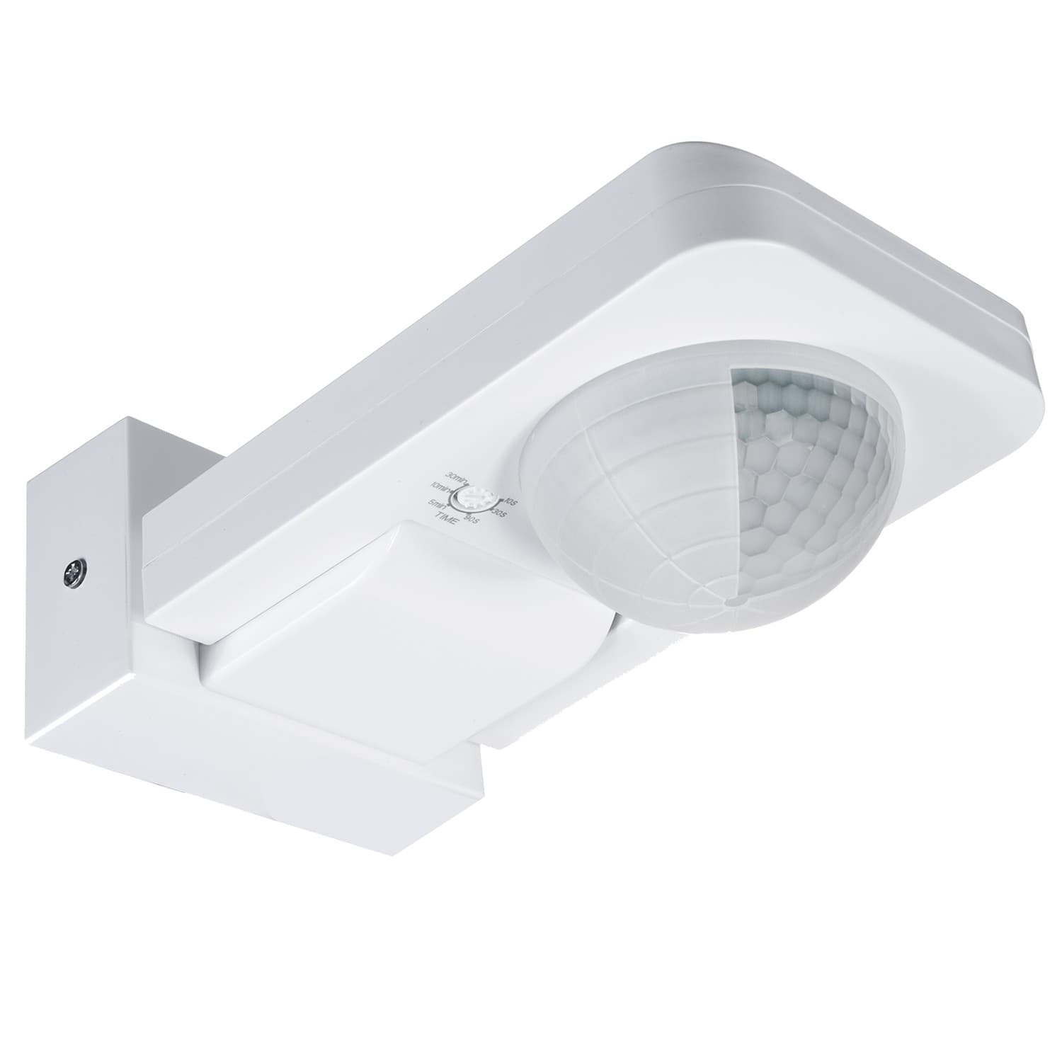 PIR senzor gibanja Maclean MCE243, IP65, max 2000W