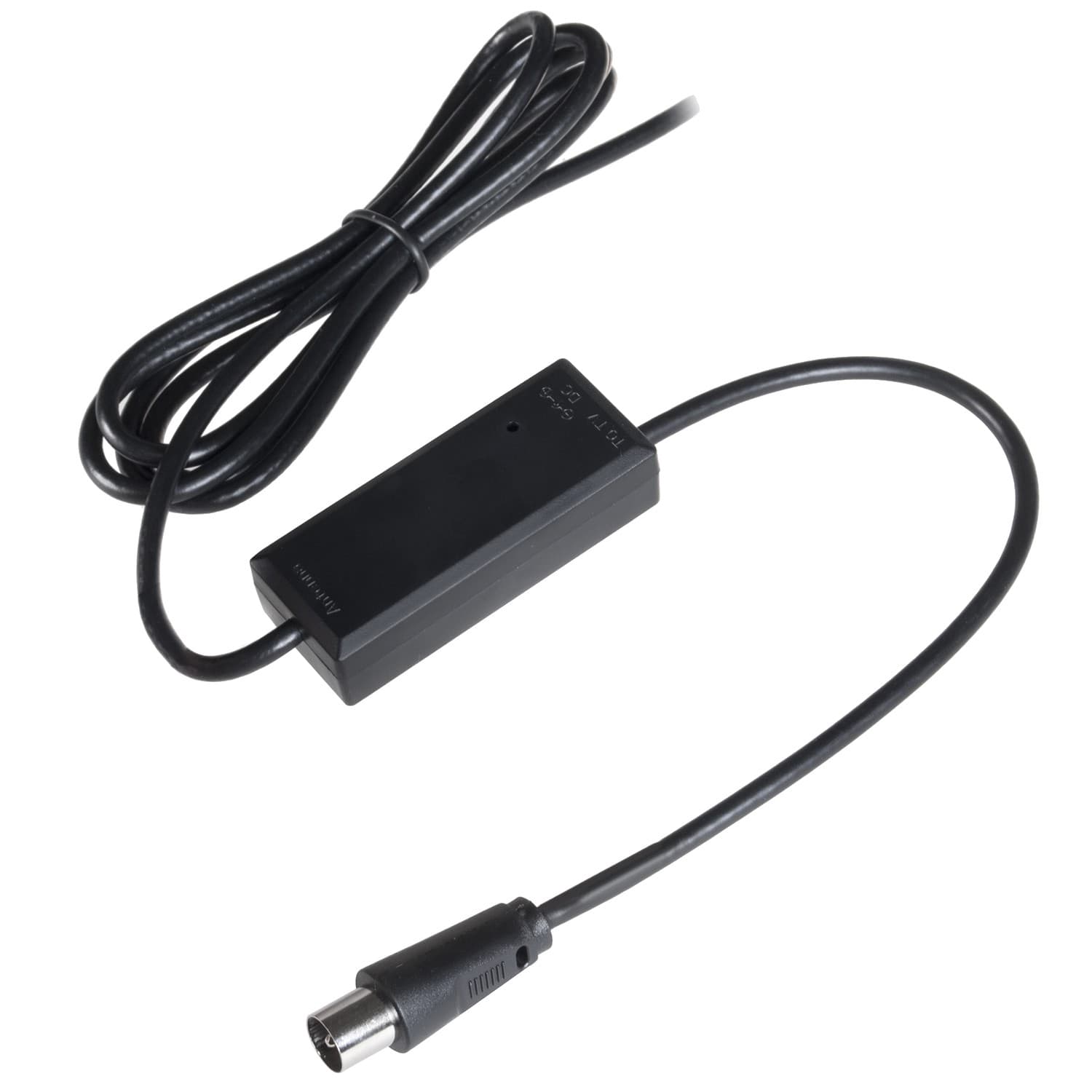 Notranja TV antena Maclean MCTV-920 DVB-T/T2 HEVC, LTE filter 5