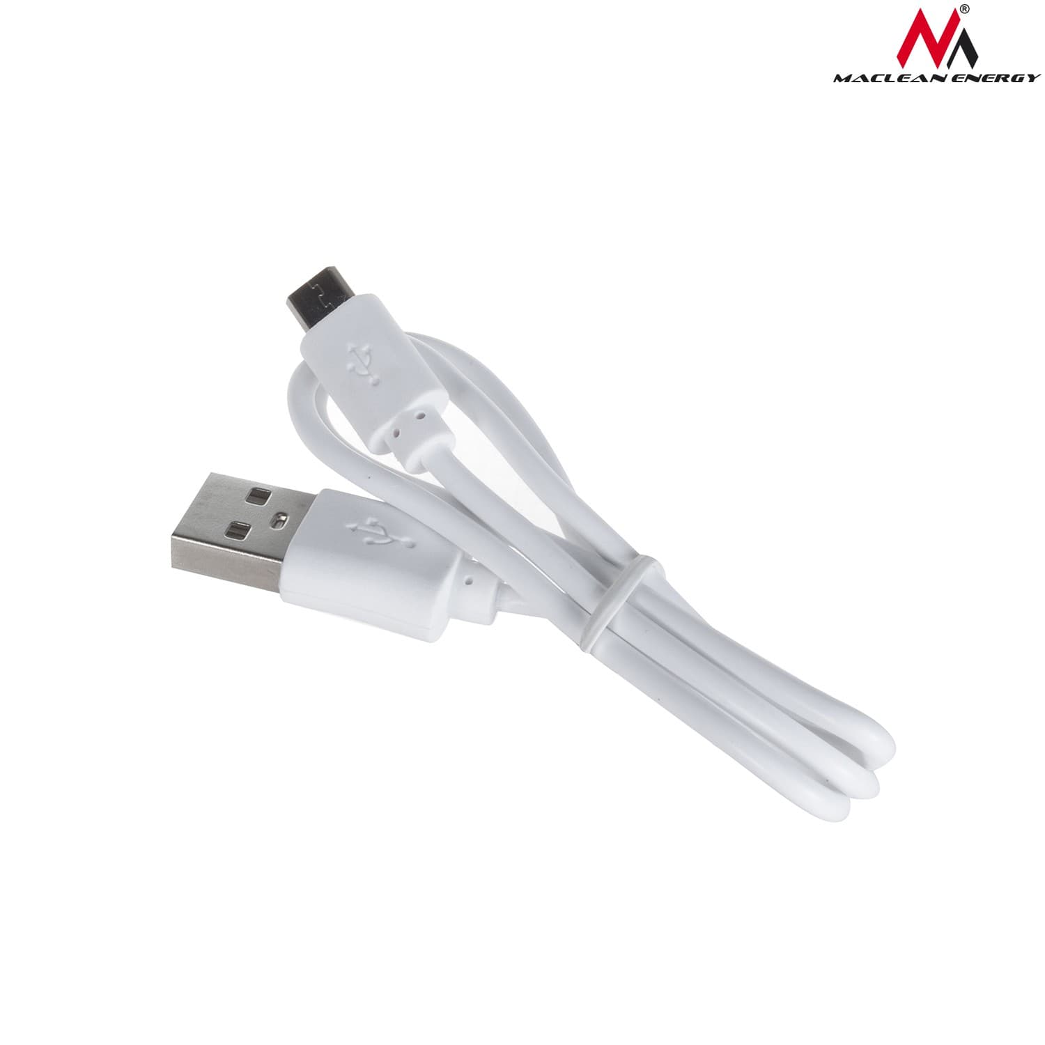 LED stenska svetilka Maclean MCE236 s senzorjem gibanja, 4 LED 6