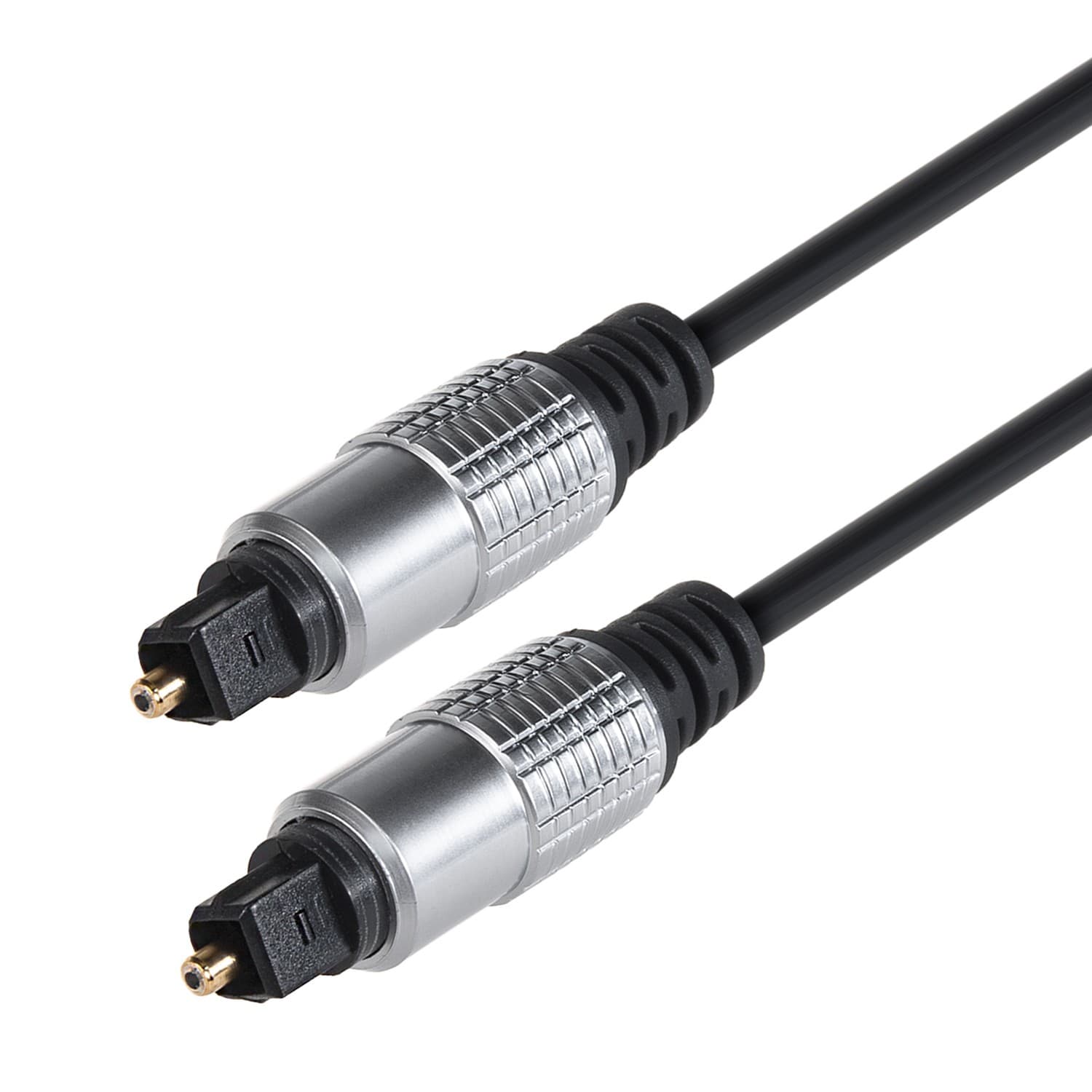 Toslink-Toslink optični kabel Maclean, polivinilasta vrečka 3 m, MCTV-453 2